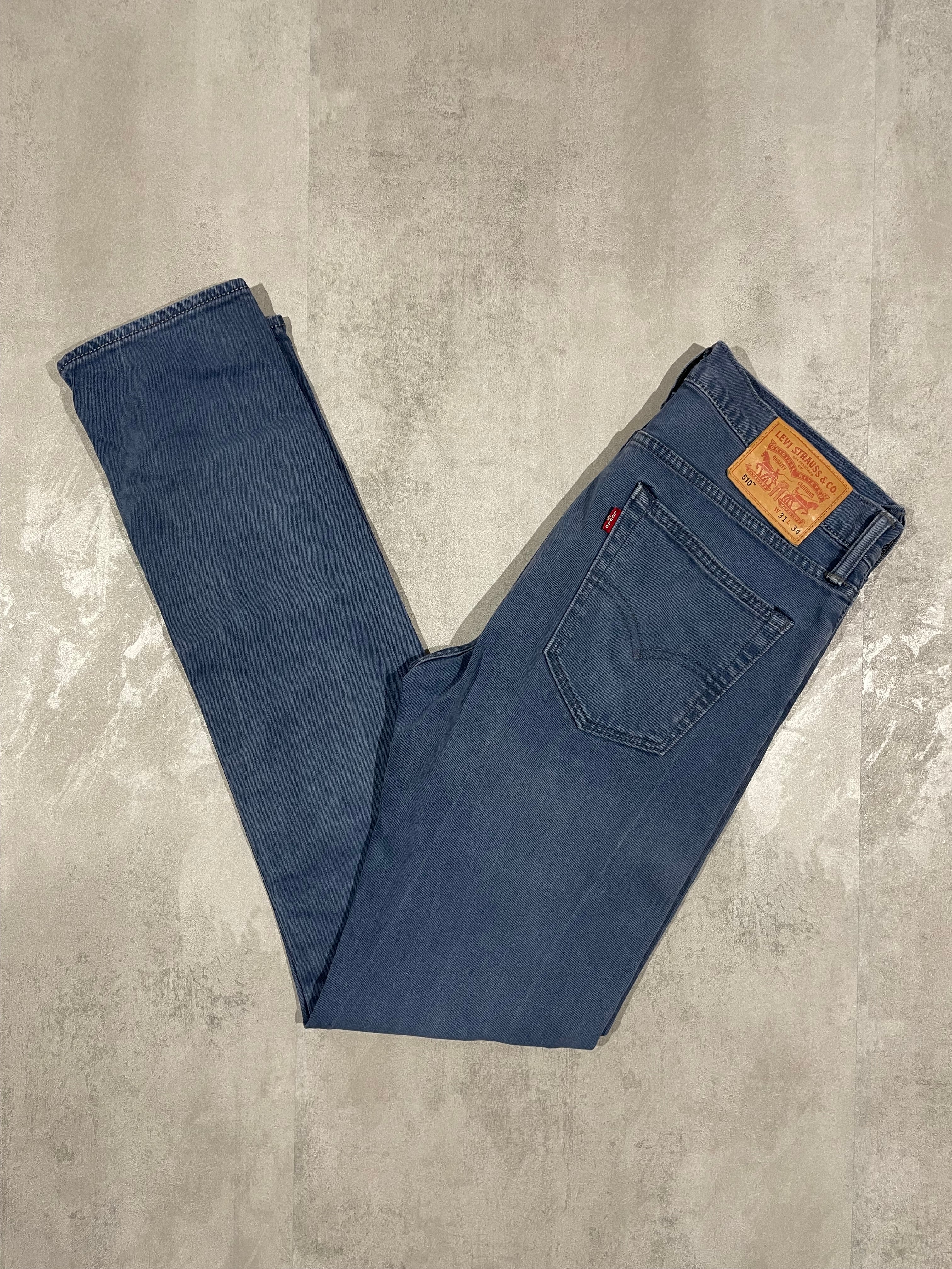 Levi's 510 Farmer 31/34