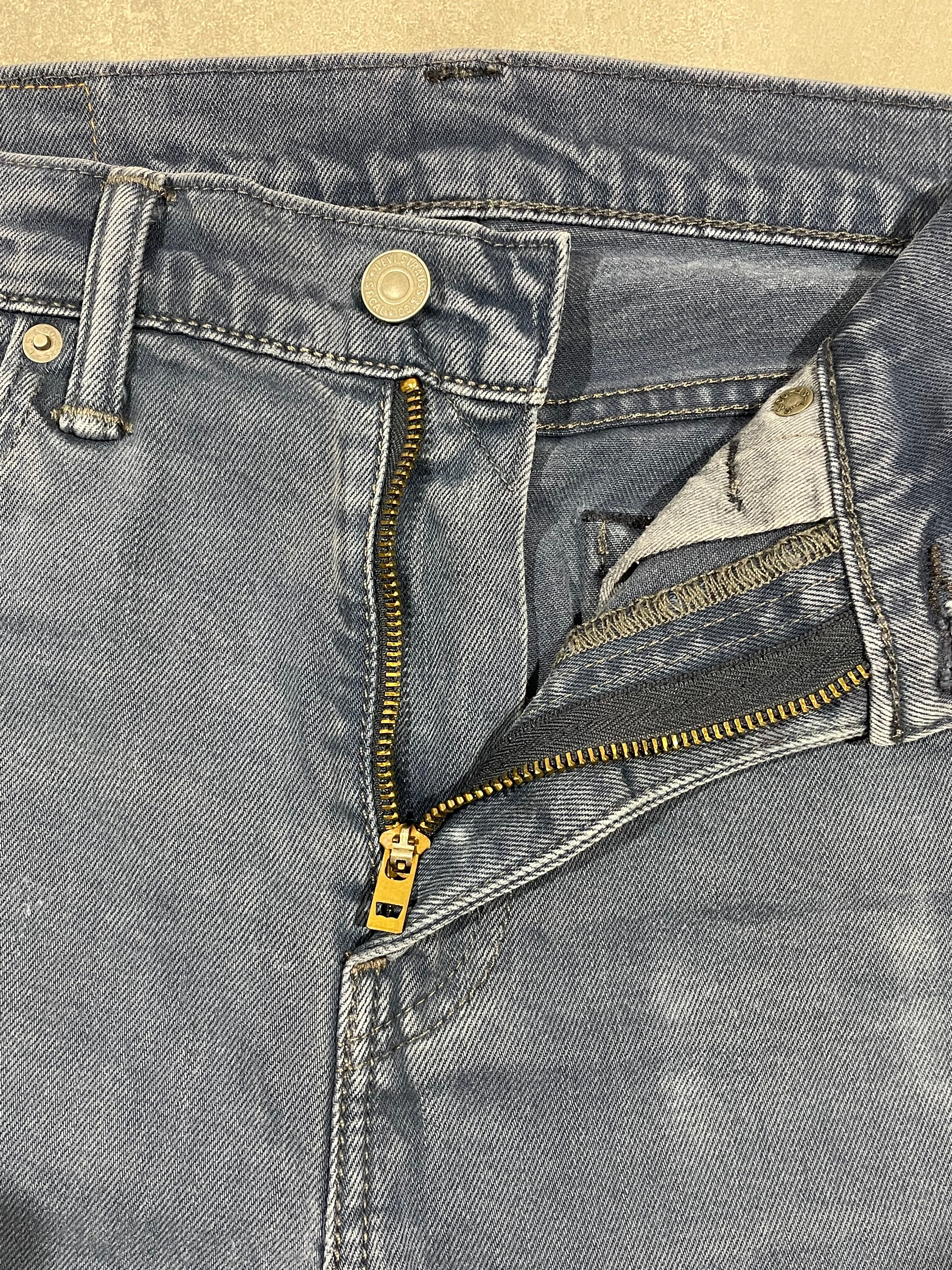 Levi's 510 Farmer 31/34