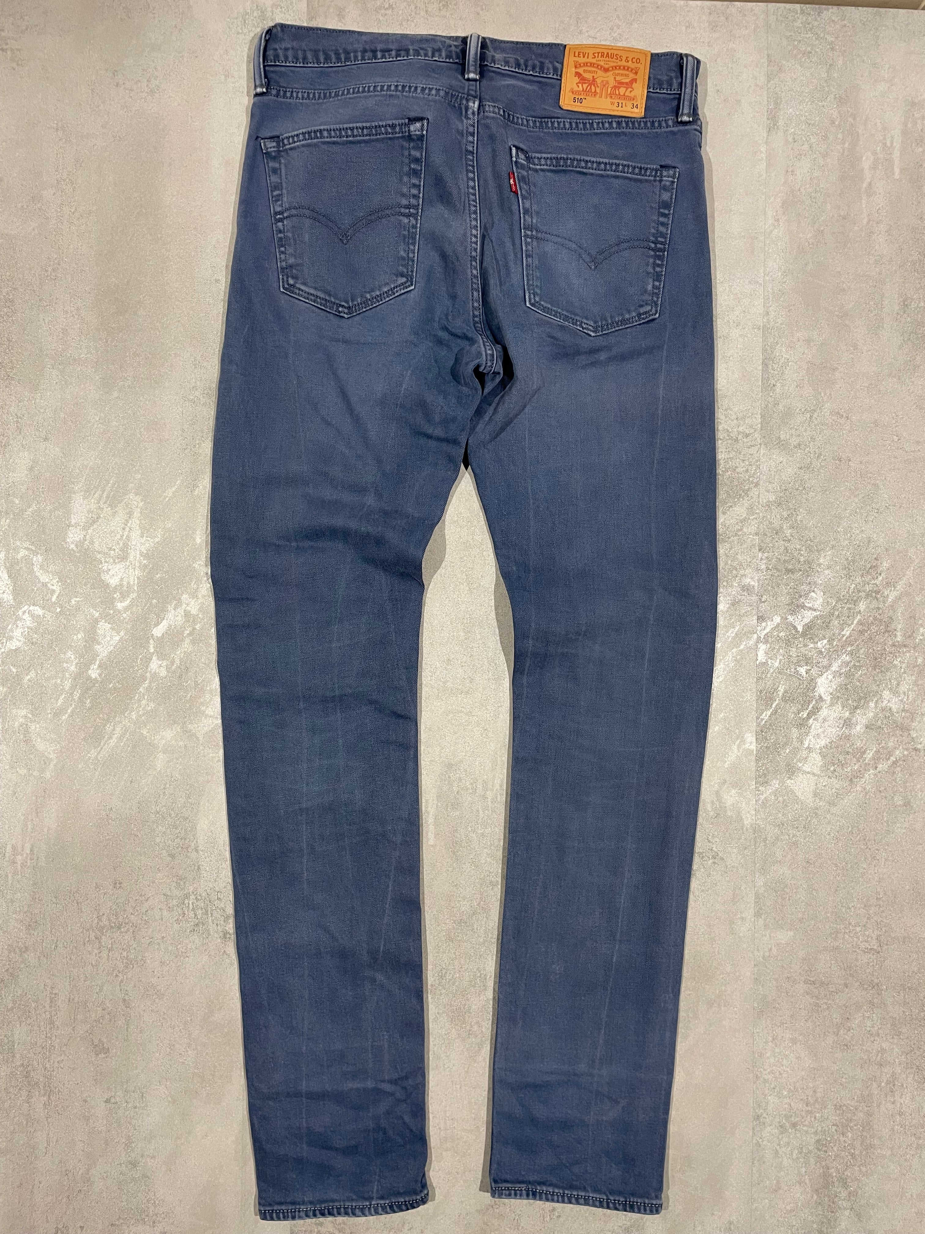 Levi's 510 Farmer 31/34