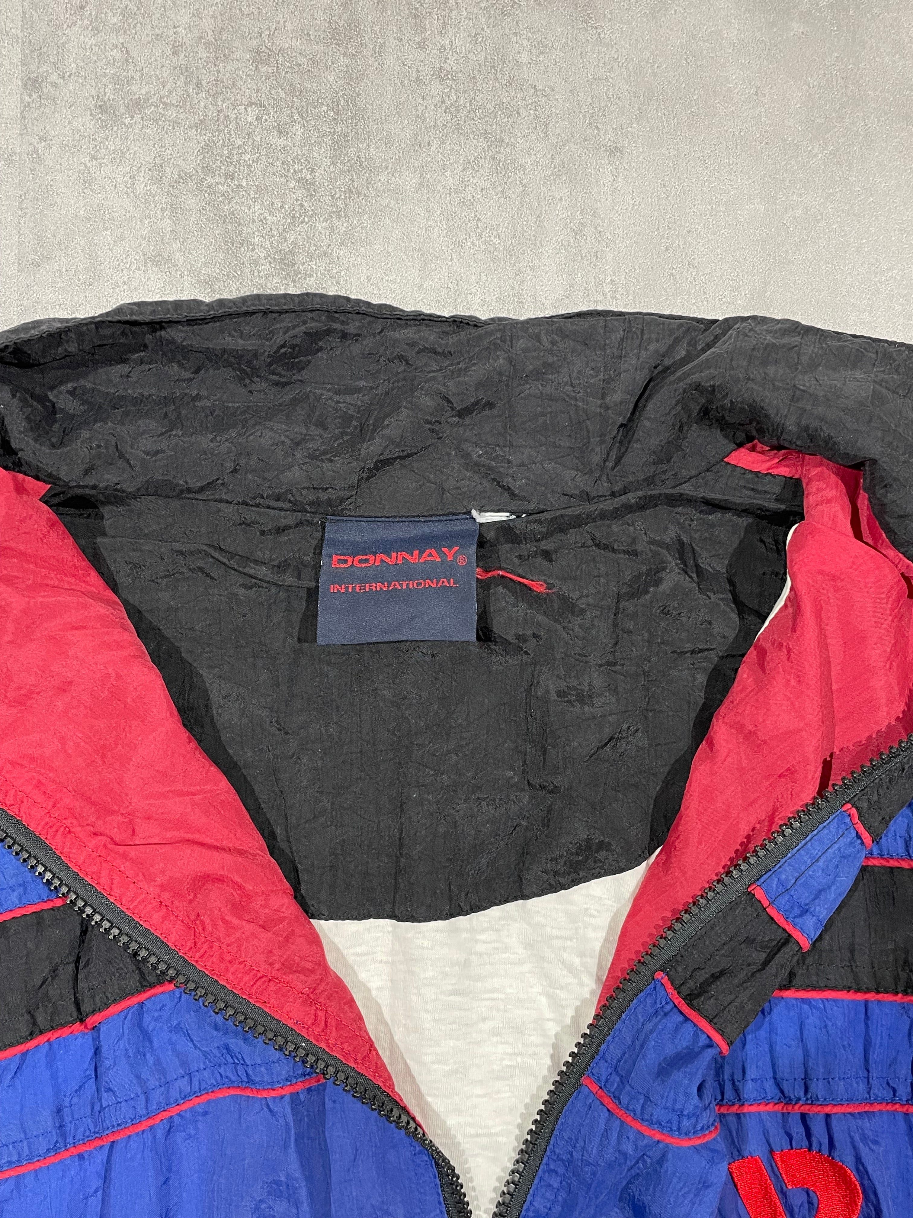 Donnay Dzseki Női M