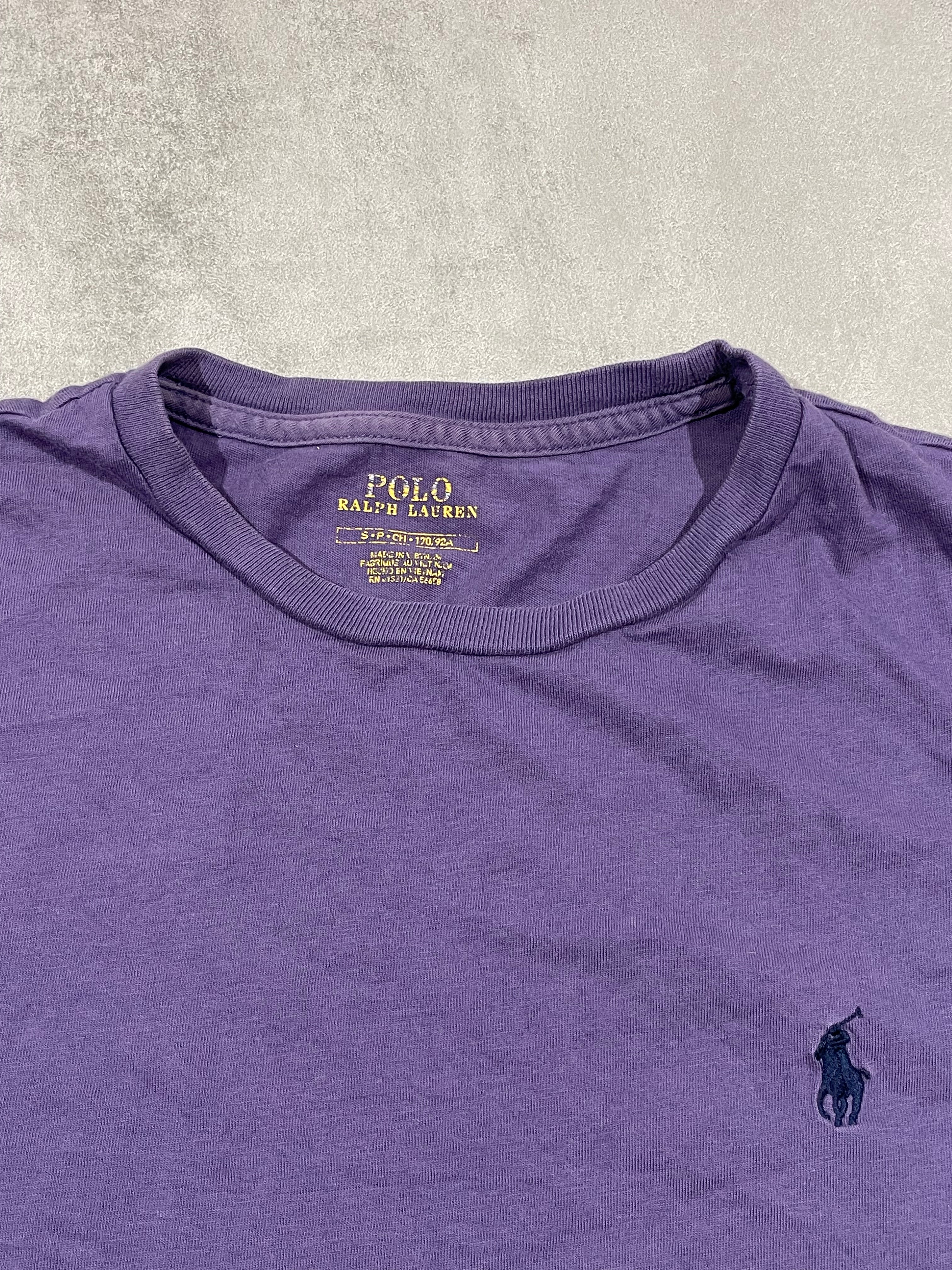 Ralph Lauren Póló S