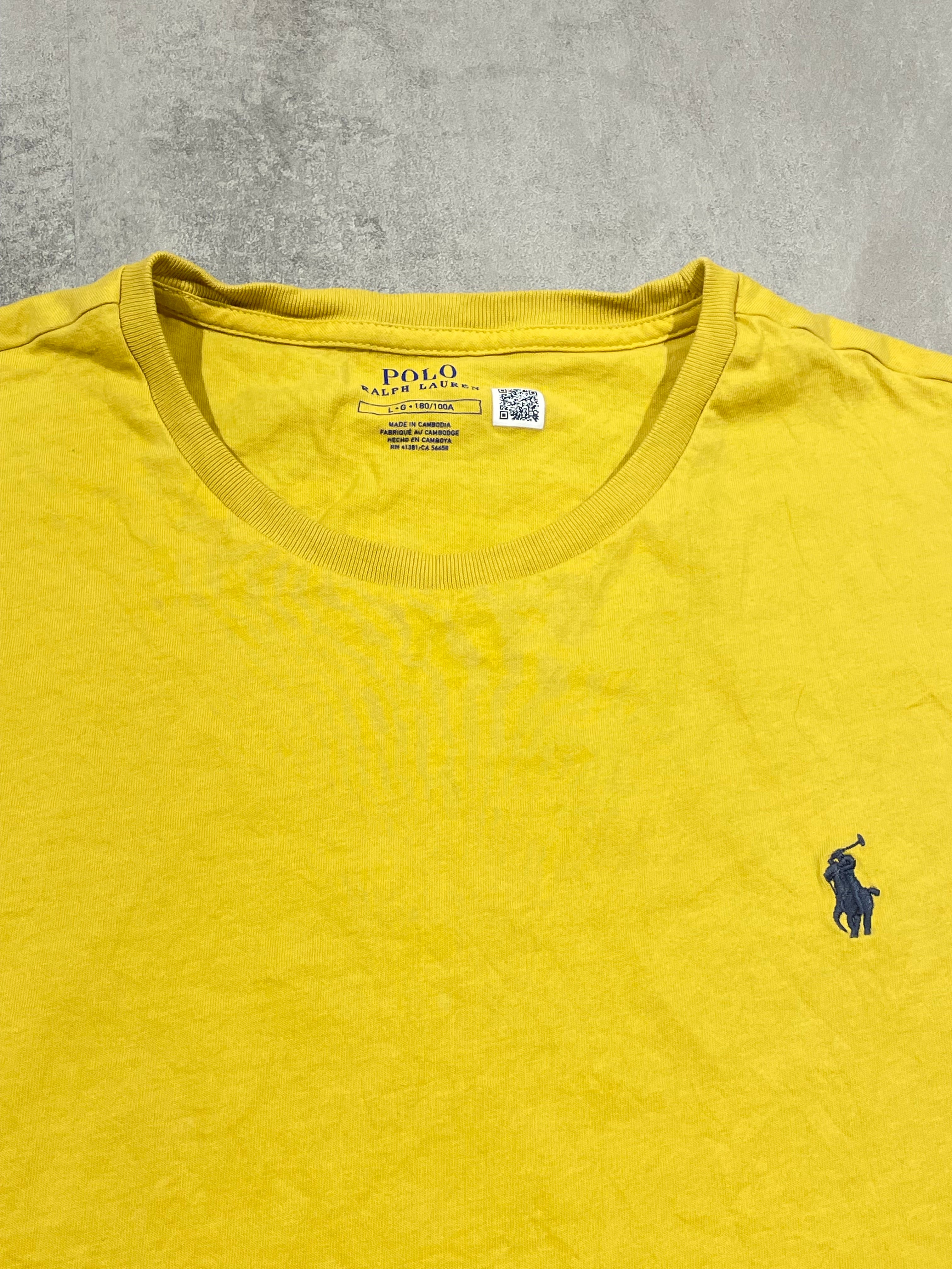 Ralph Lauren Póló L