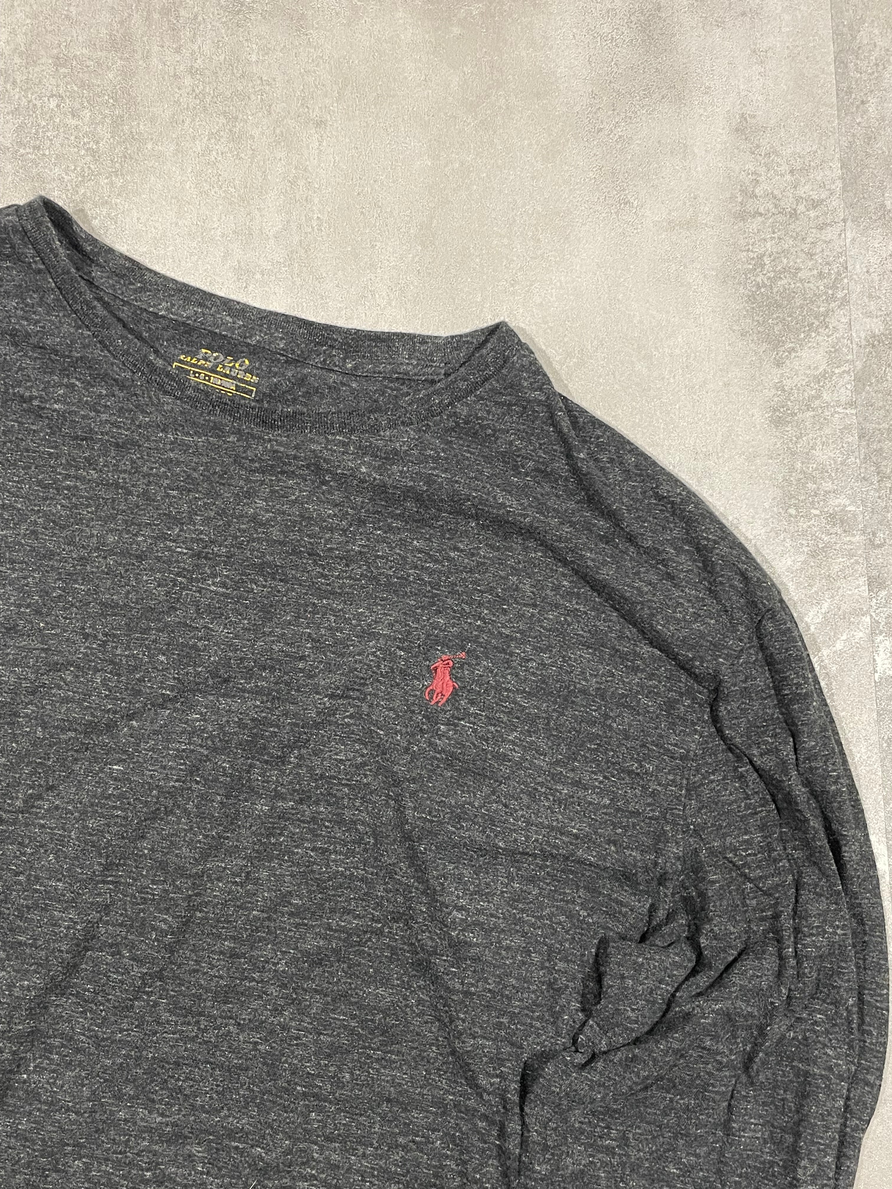 Ralph Lauren Hosszú Póló L