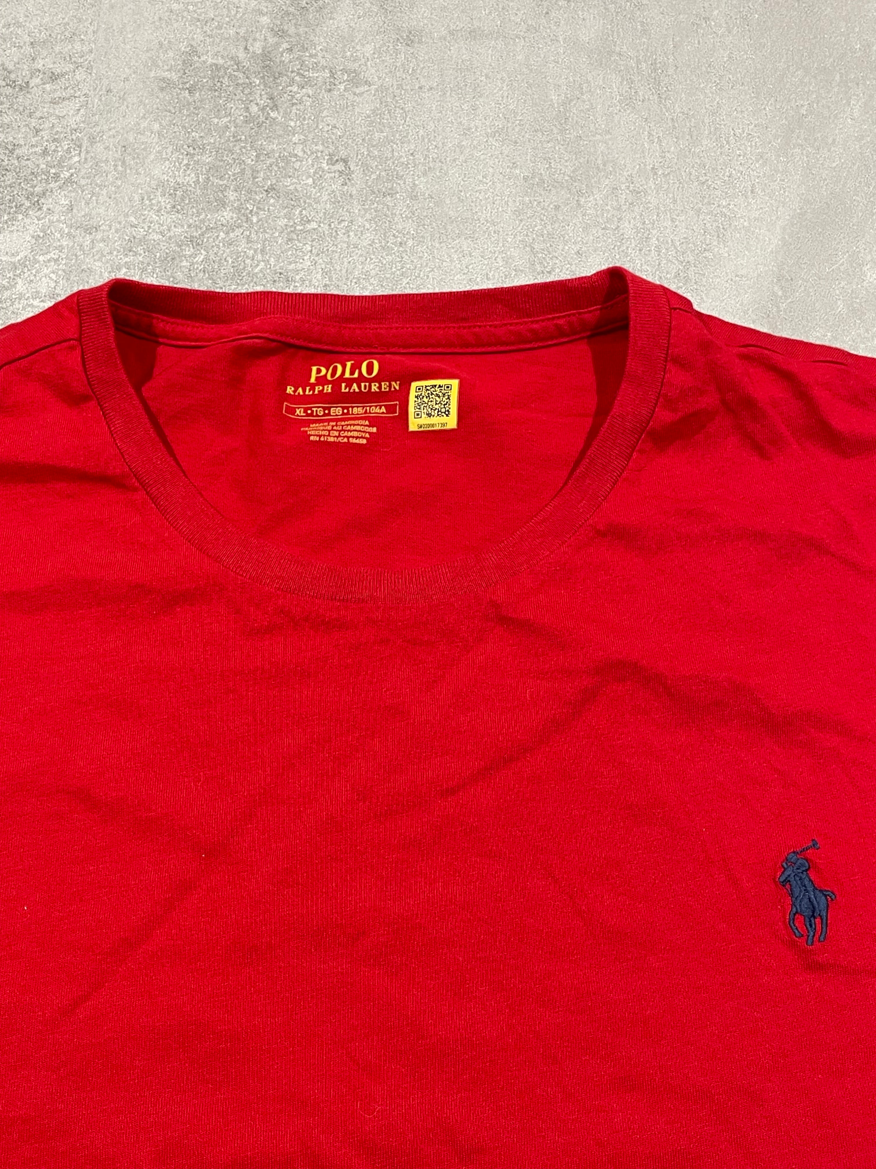 Ralph Lauren Póló XL