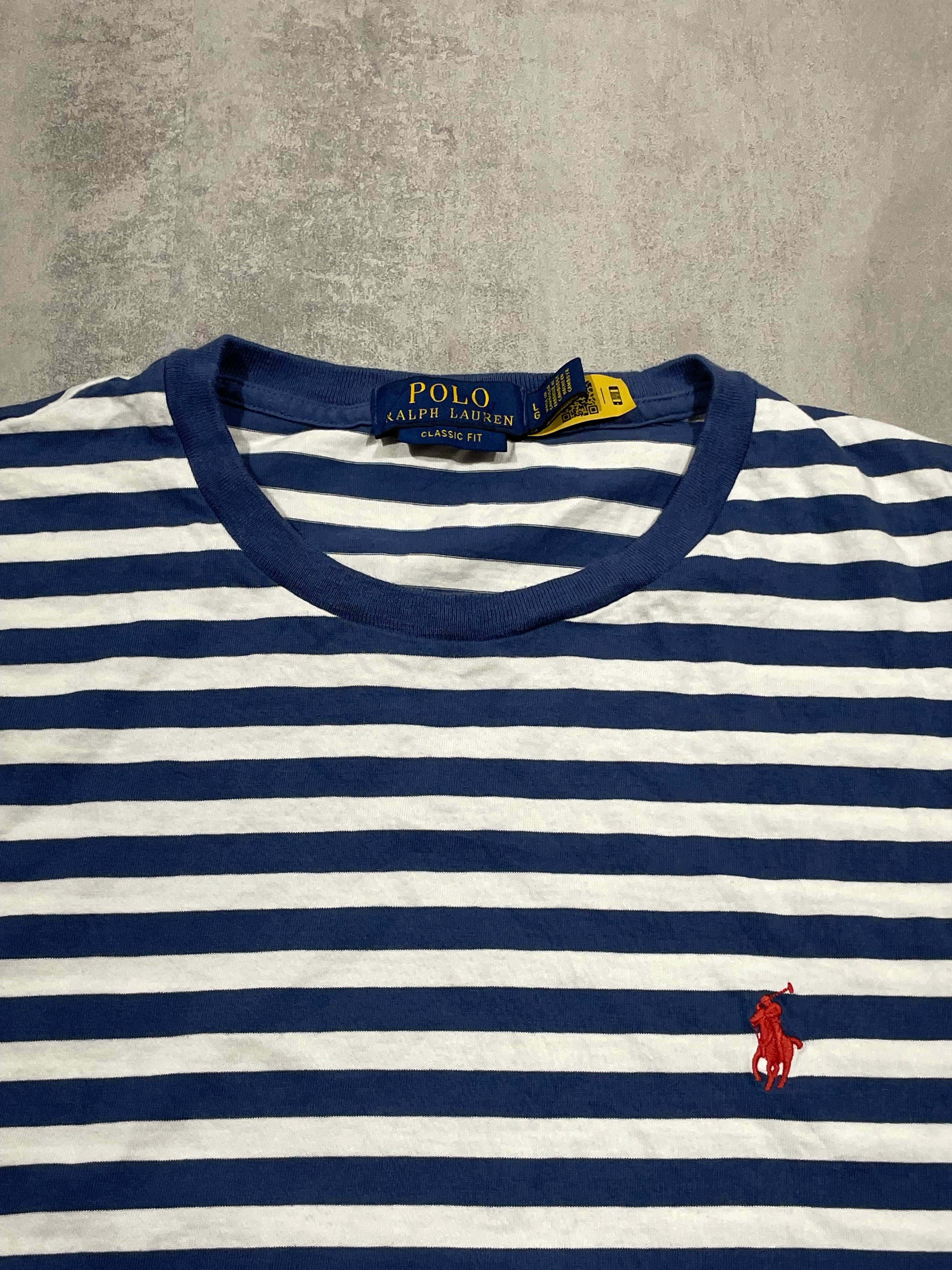 Ralph Lauren Póló L