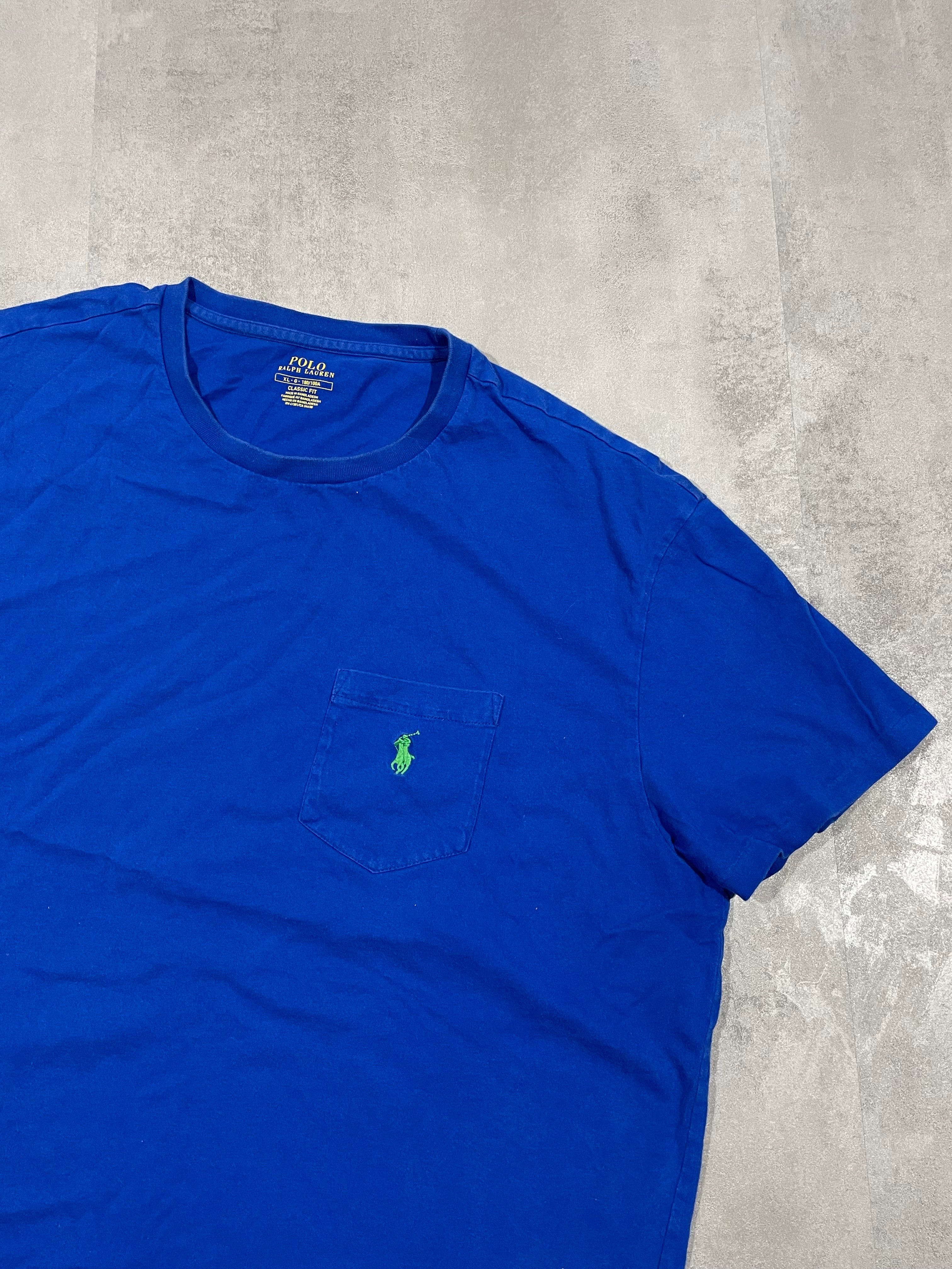 Ralph Lauren Póló XL