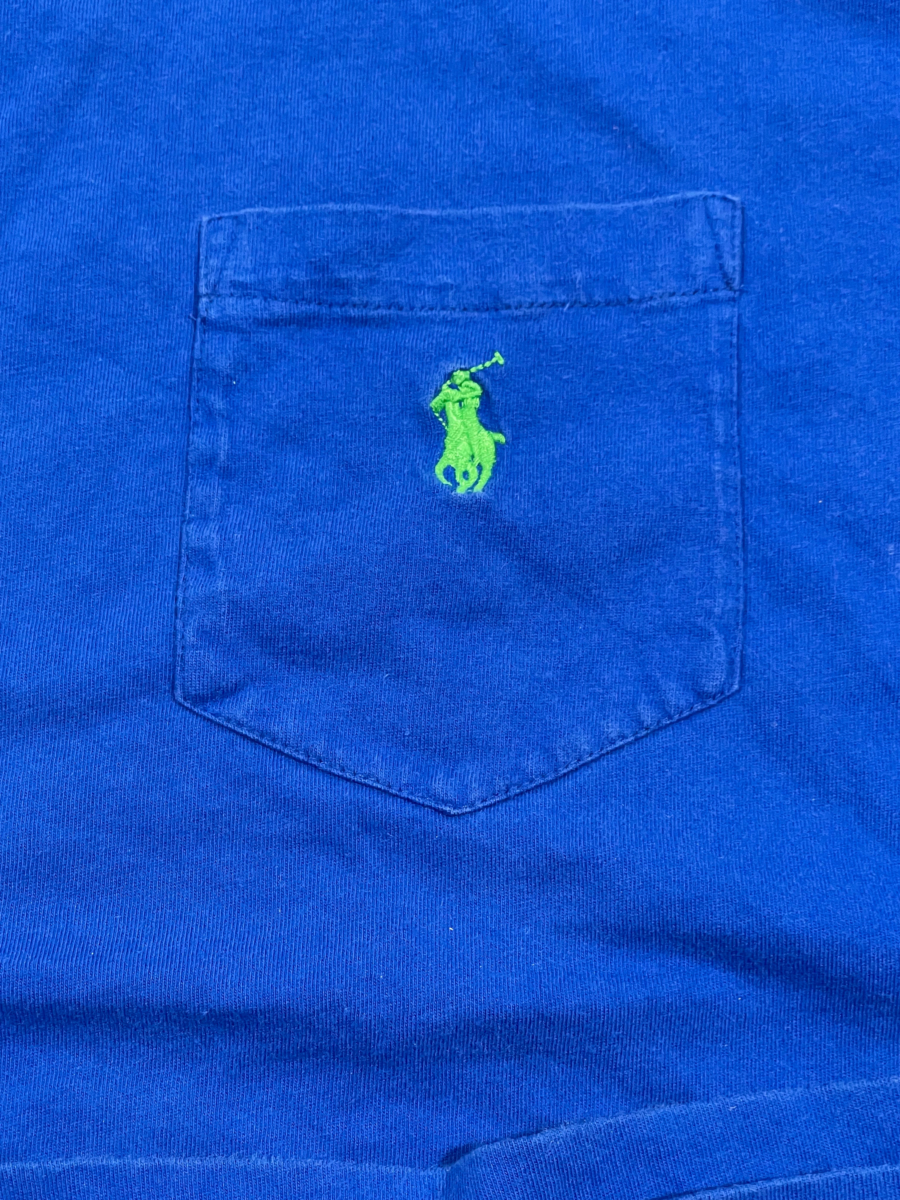 Ralph Lauren Póló XL