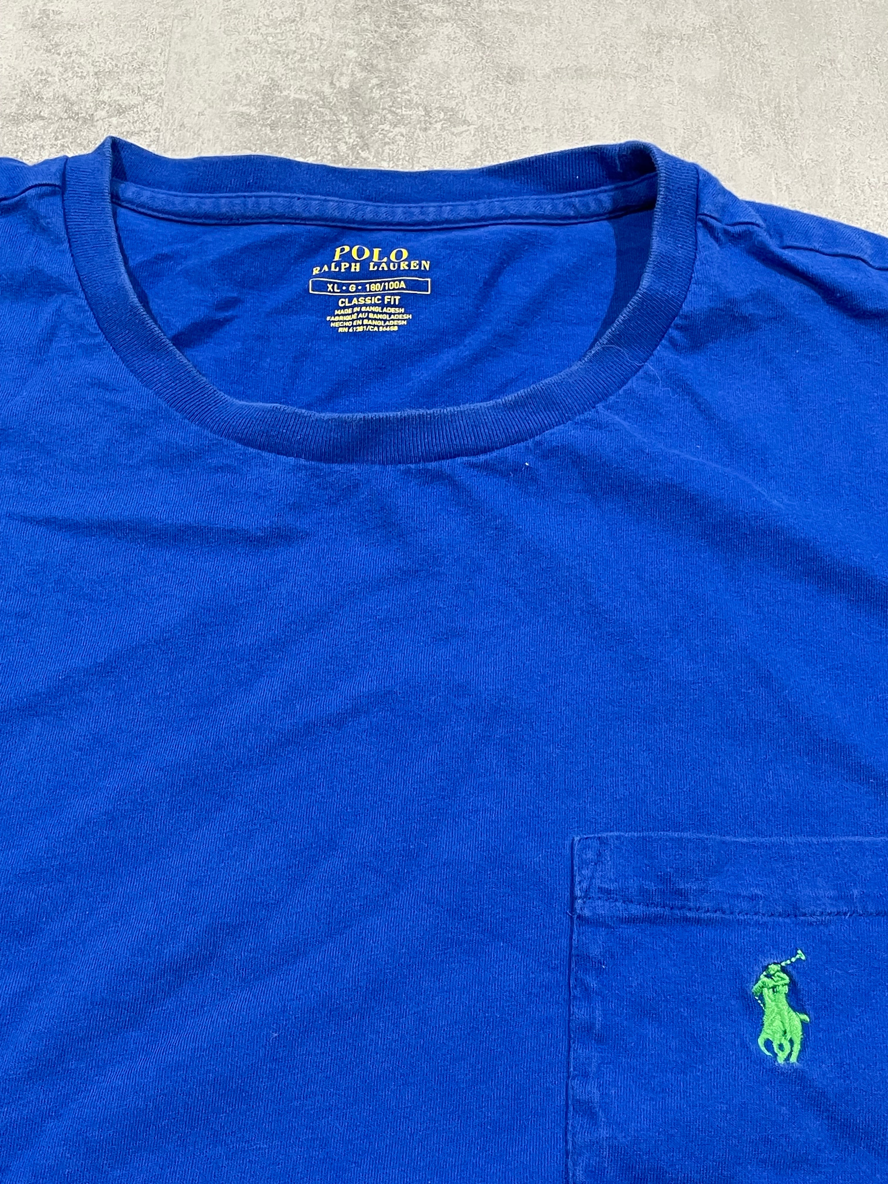 Ralph Lauren Póló XL