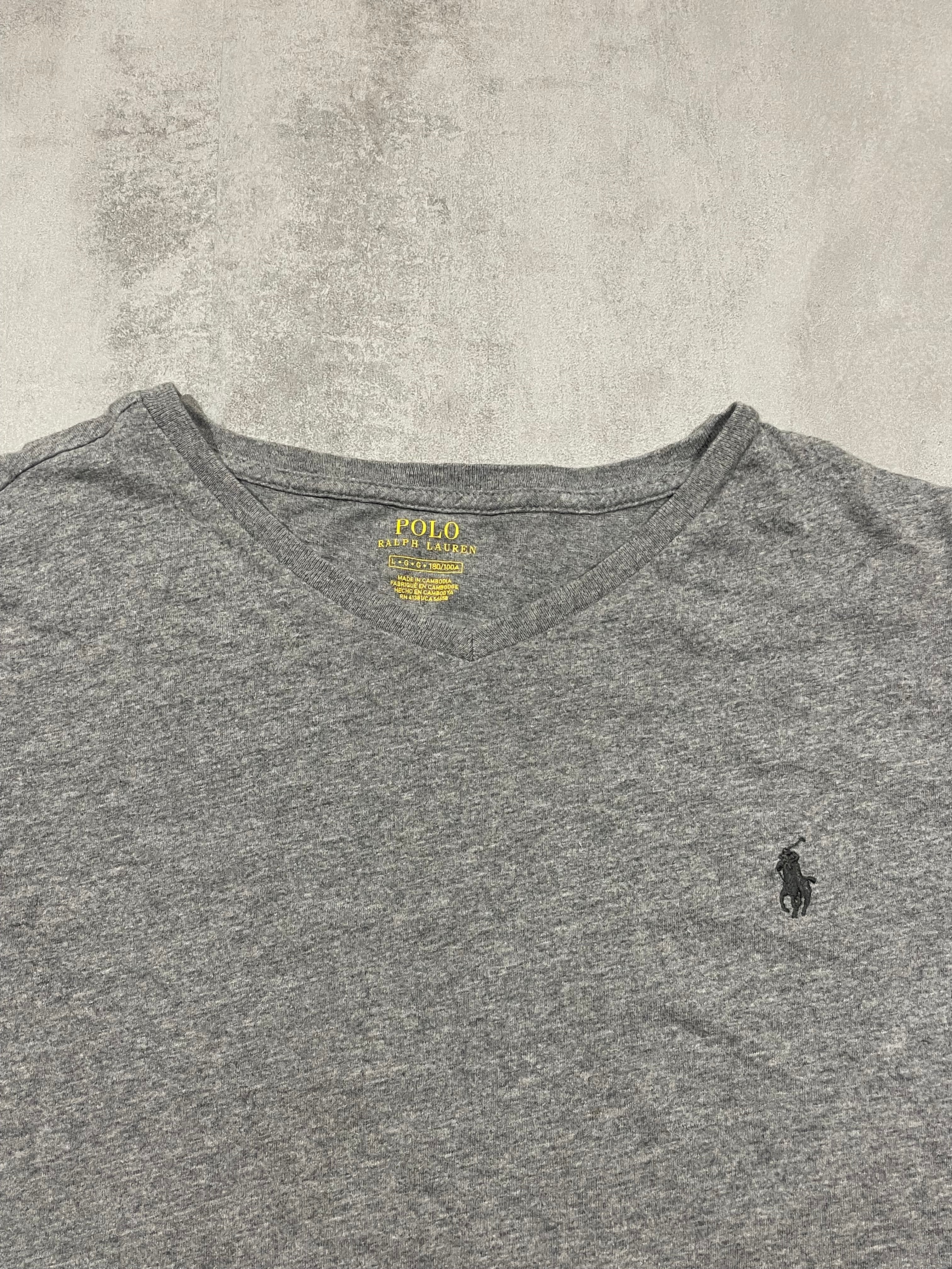 Ralph Lauren Női Póló L