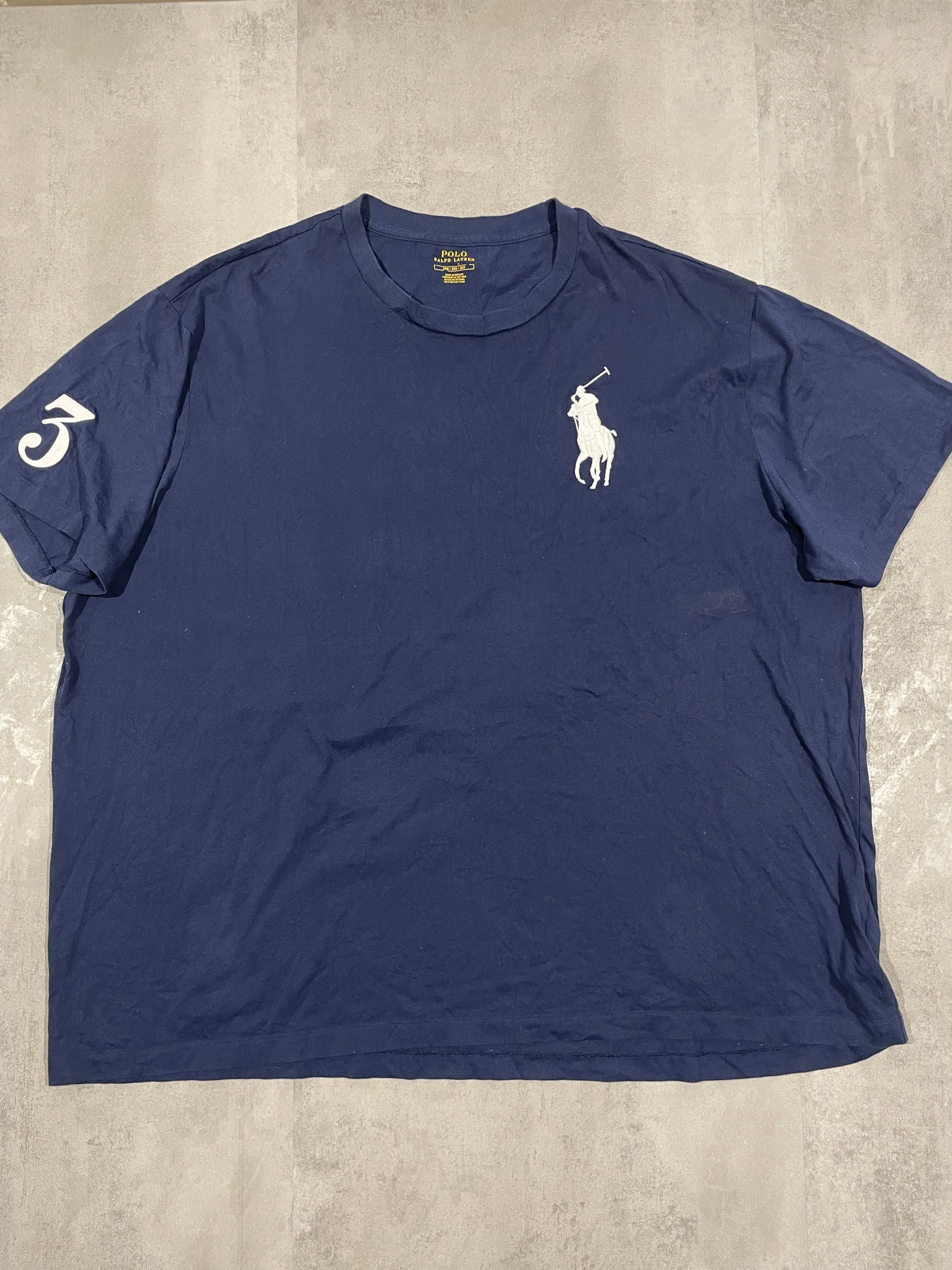 Ralph Lauren Póló 3XL