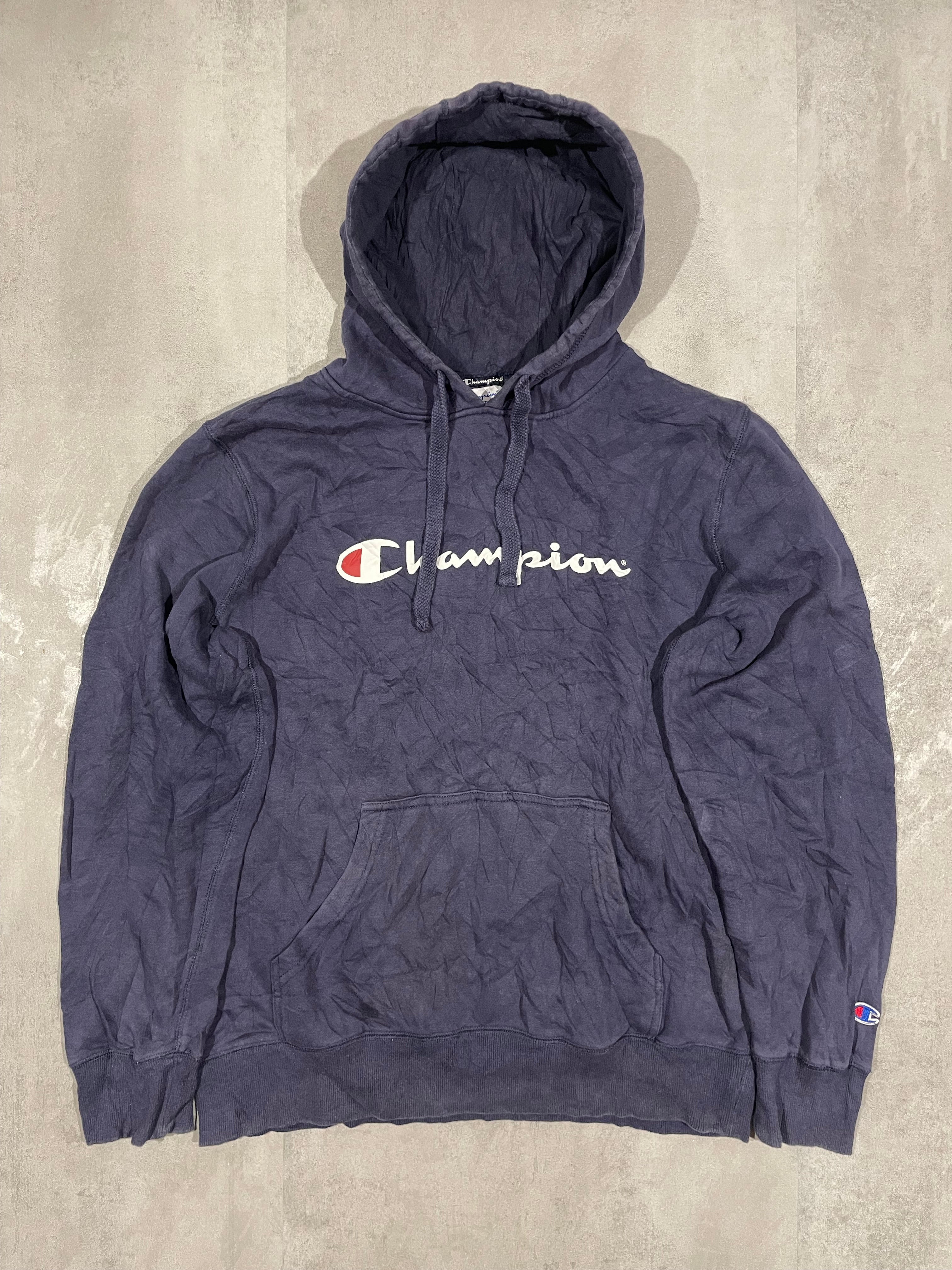 Champion Hoodie M