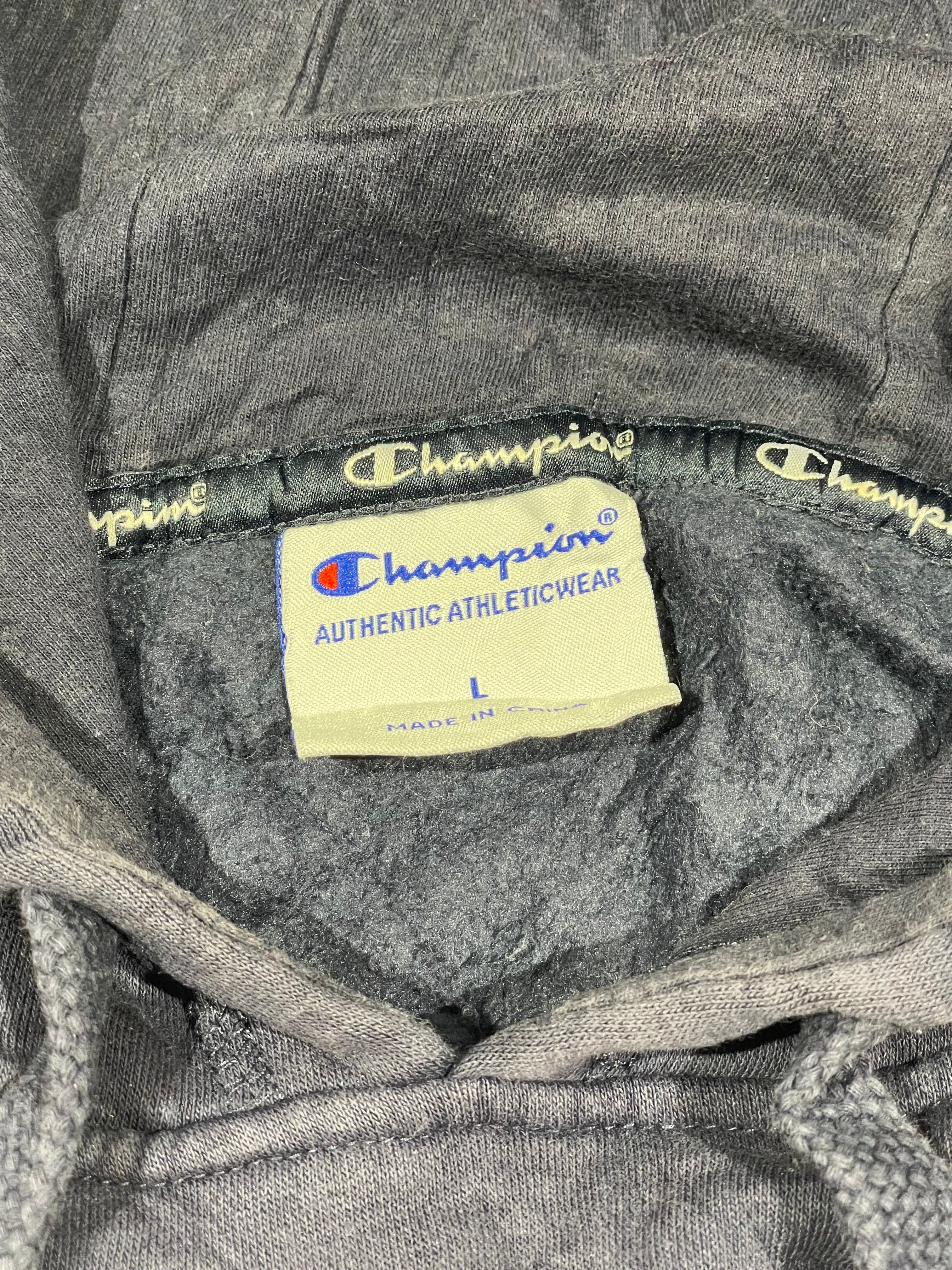 Champion Hoodie M