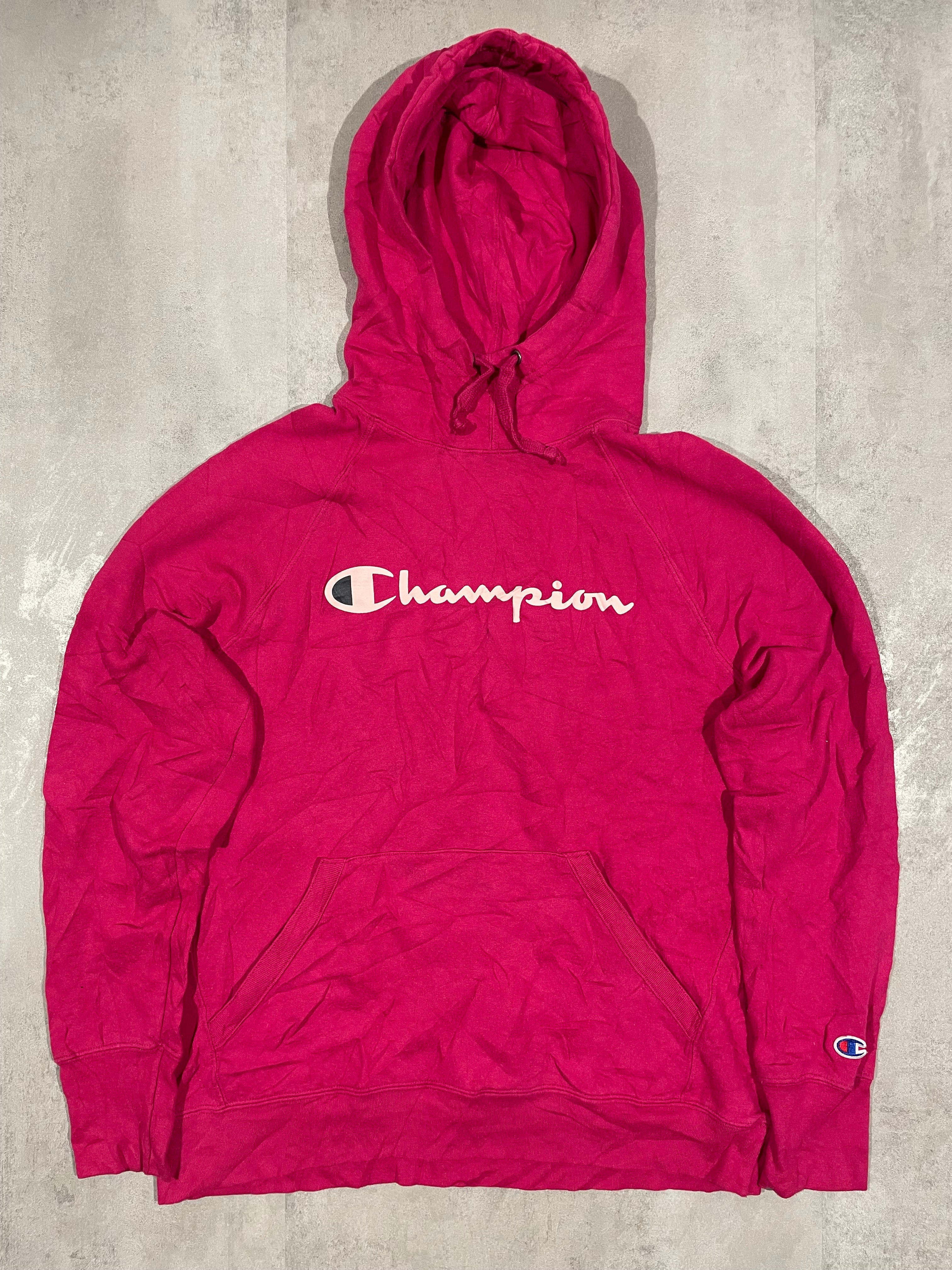 Champion Hoodie Női L