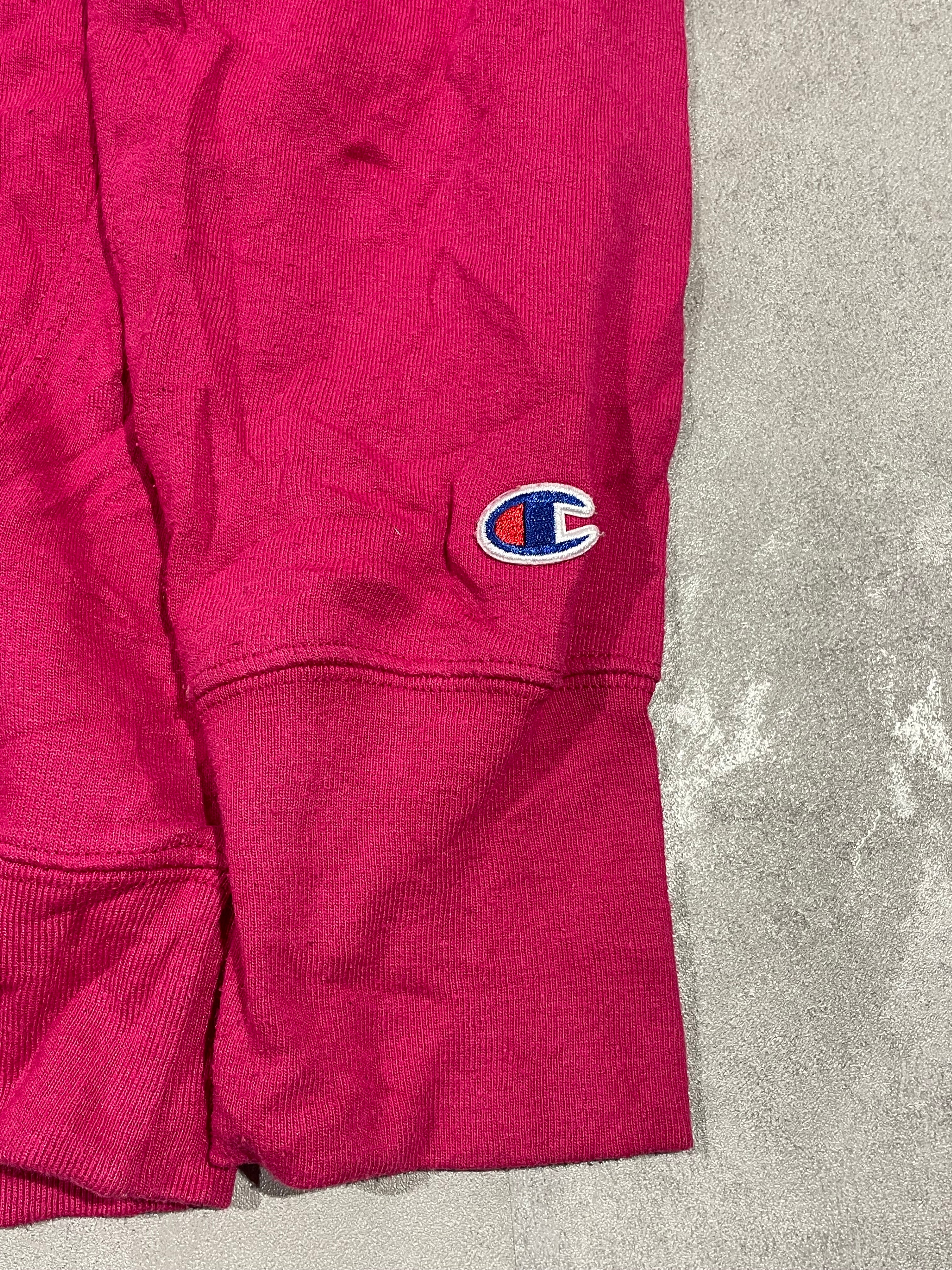 Champion Hoodie Női L