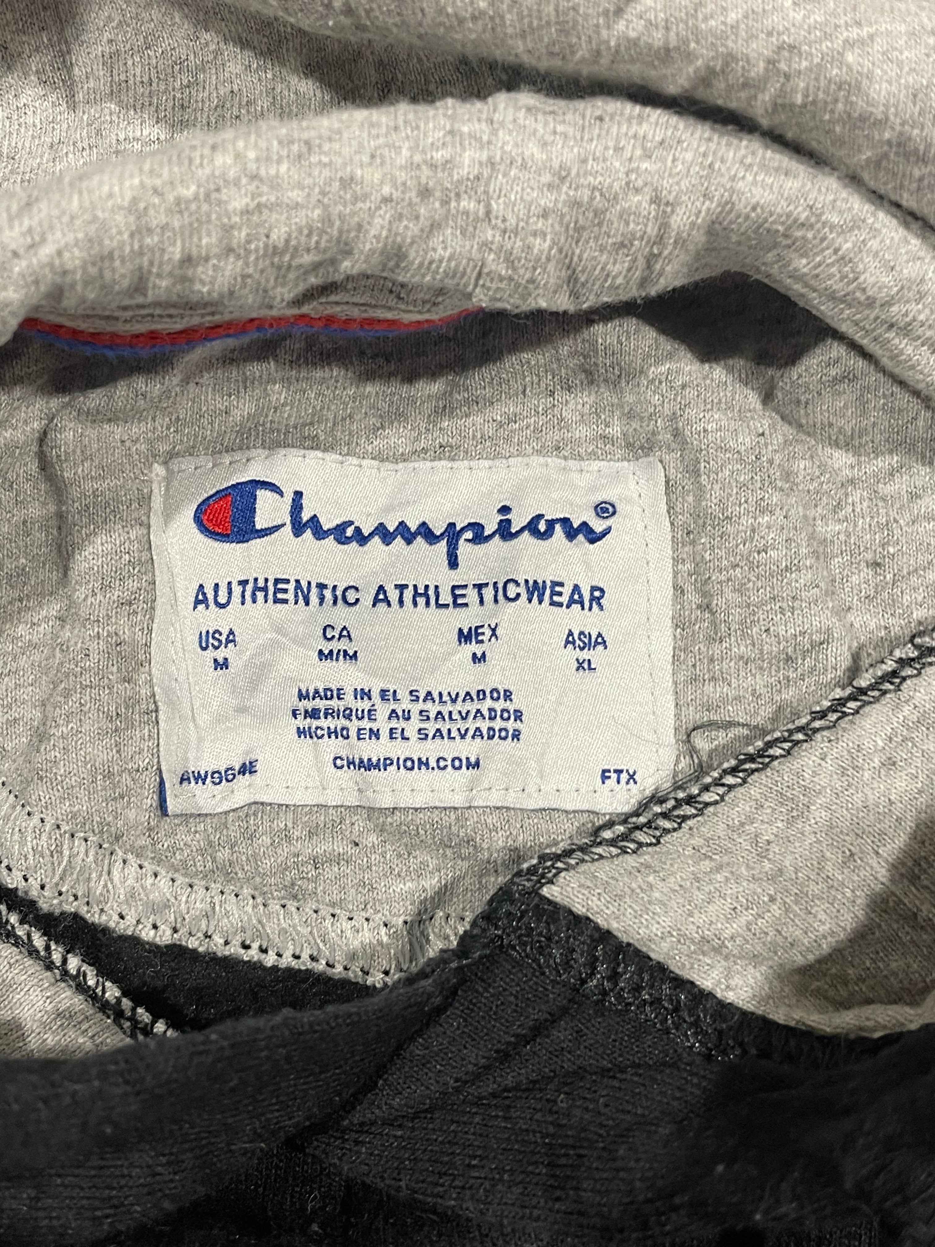 Champion Hoodie M