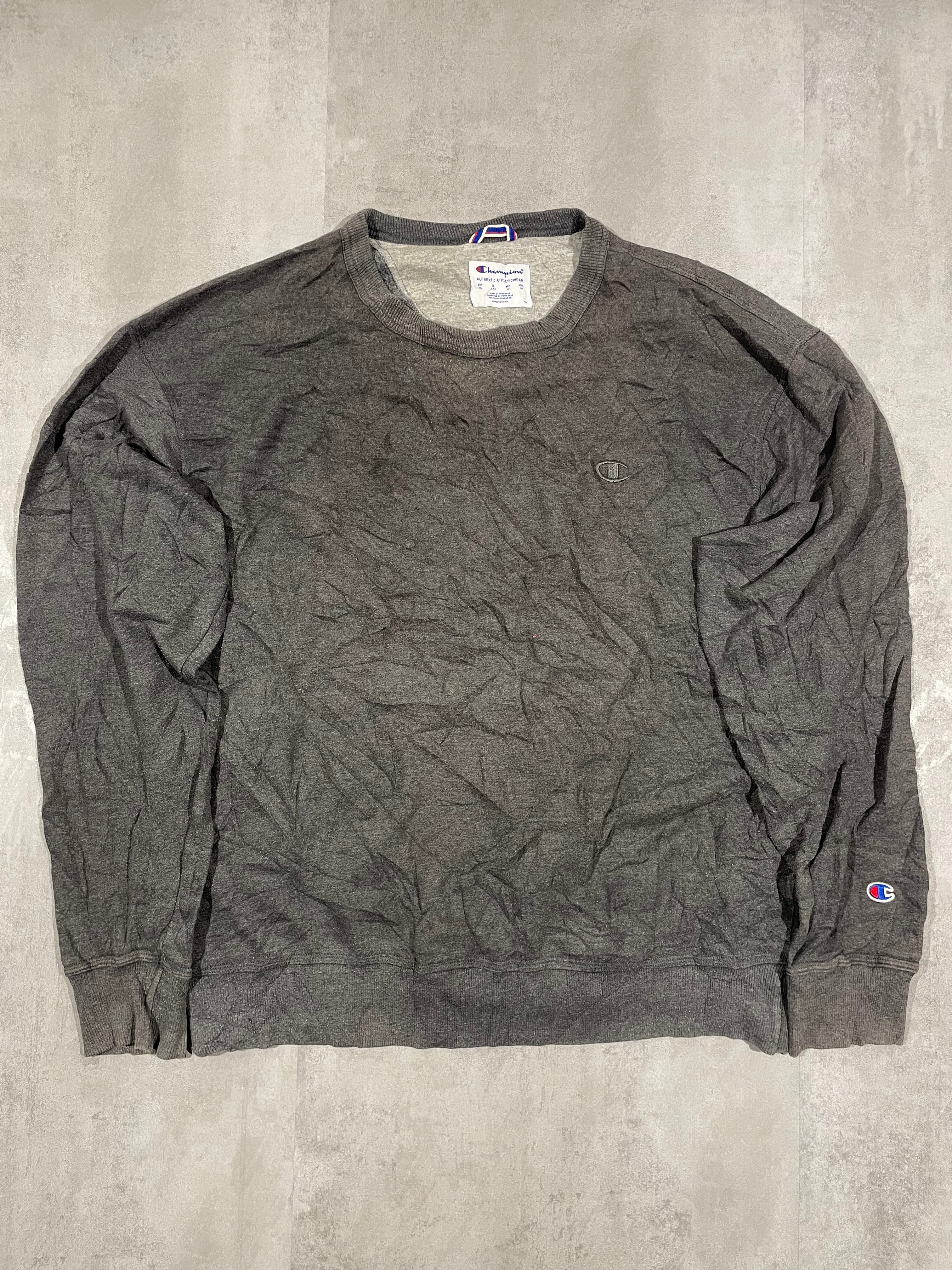 Champion Pulóver XL