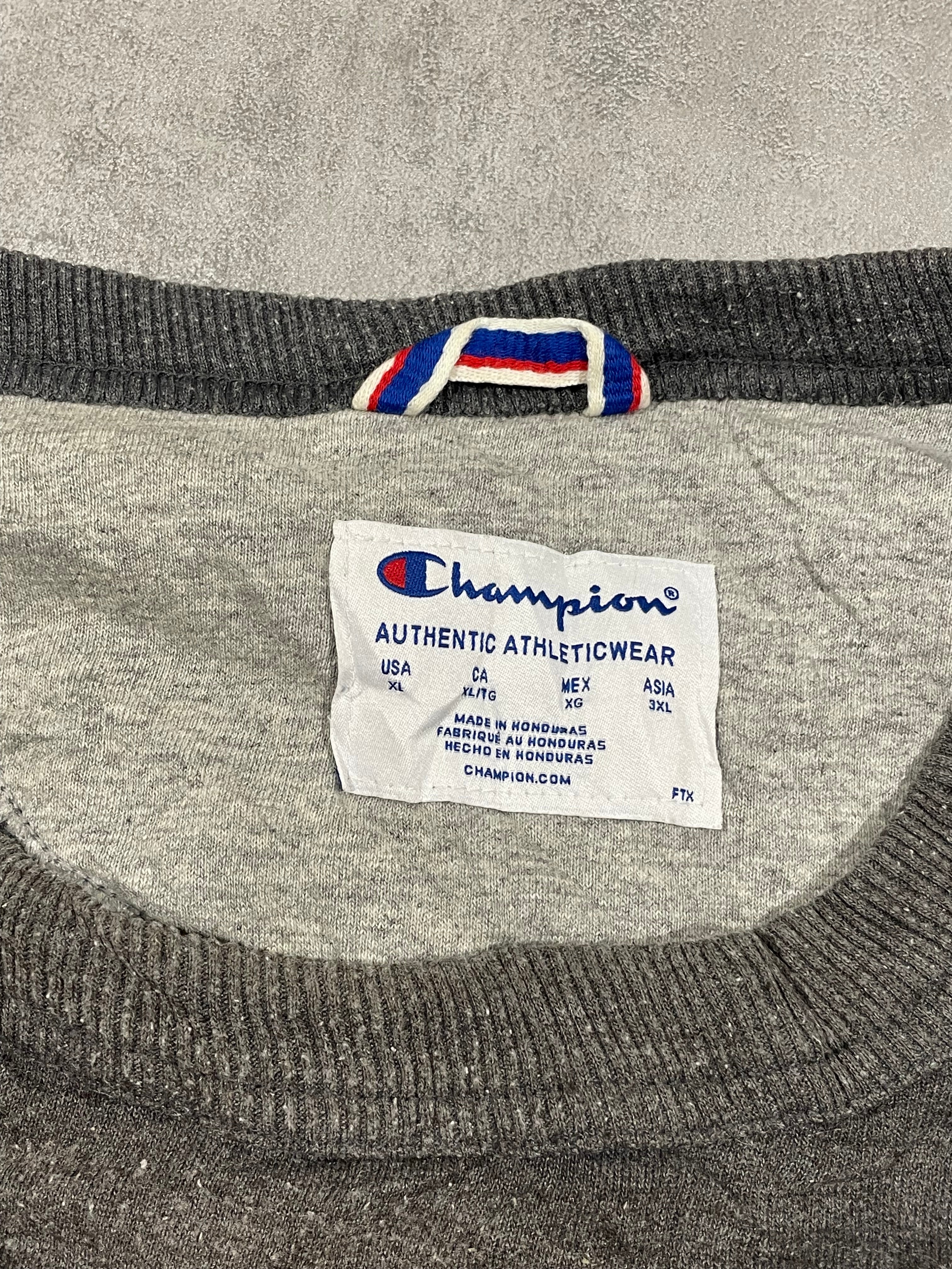Champion Pulóver XL