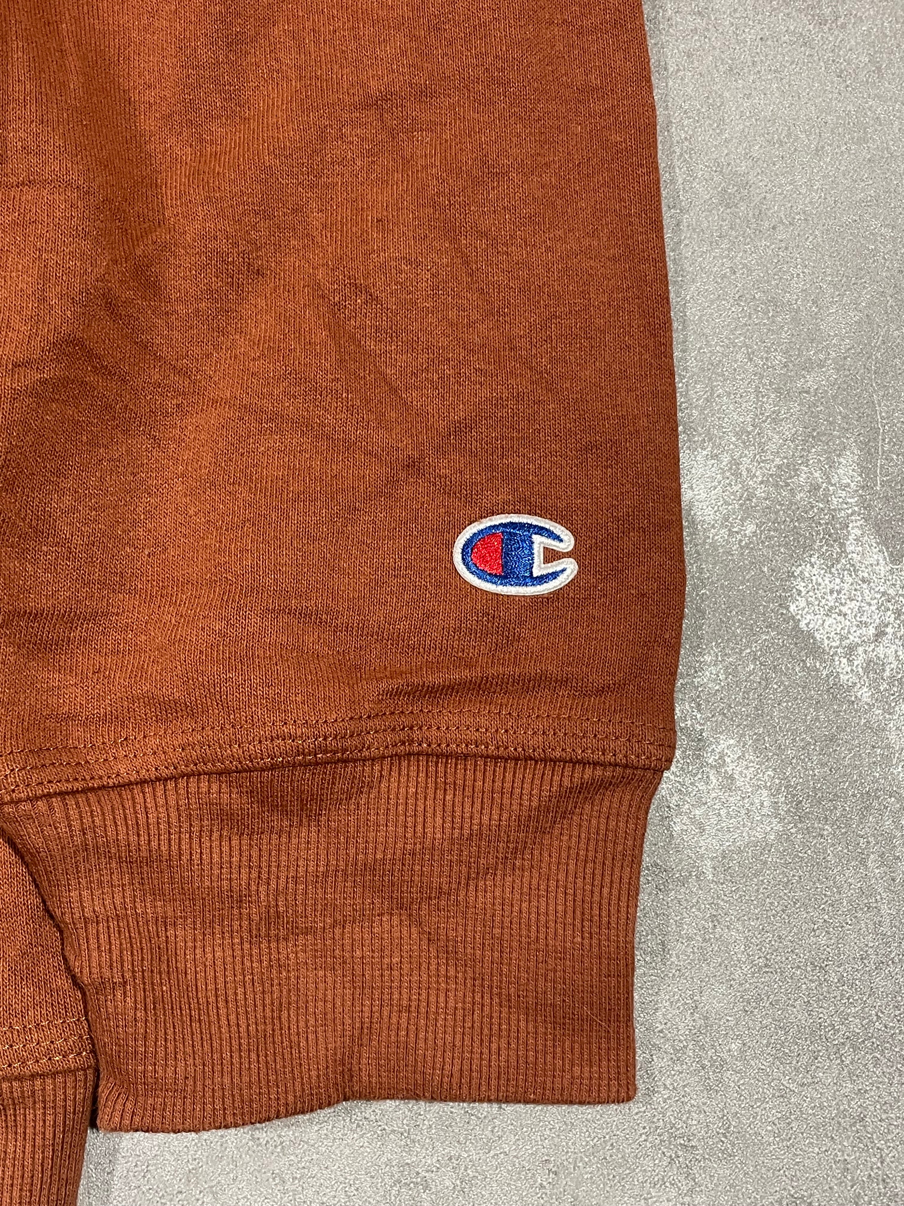 Champion Pulóver XL