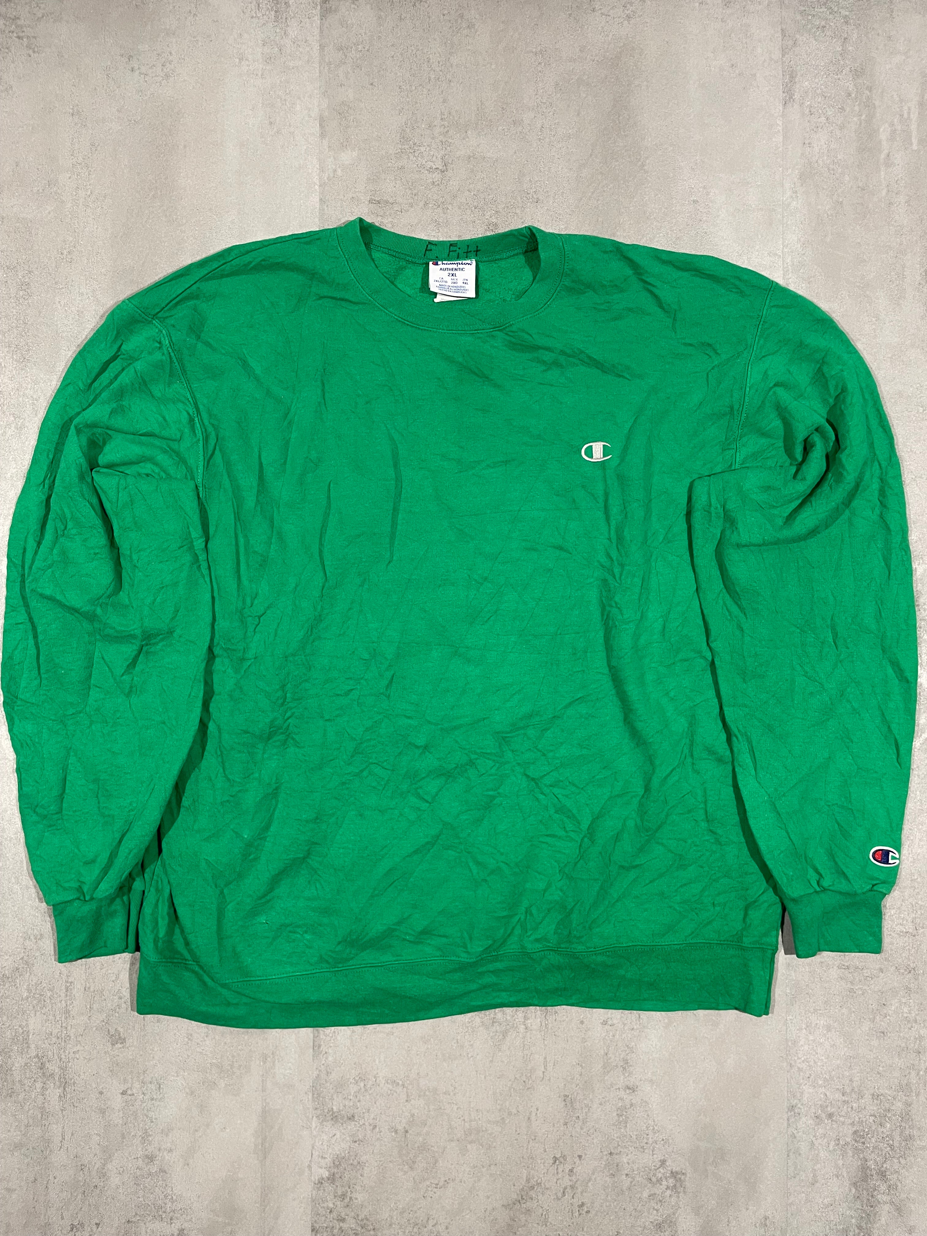 Chanpion Pulóver 2XL