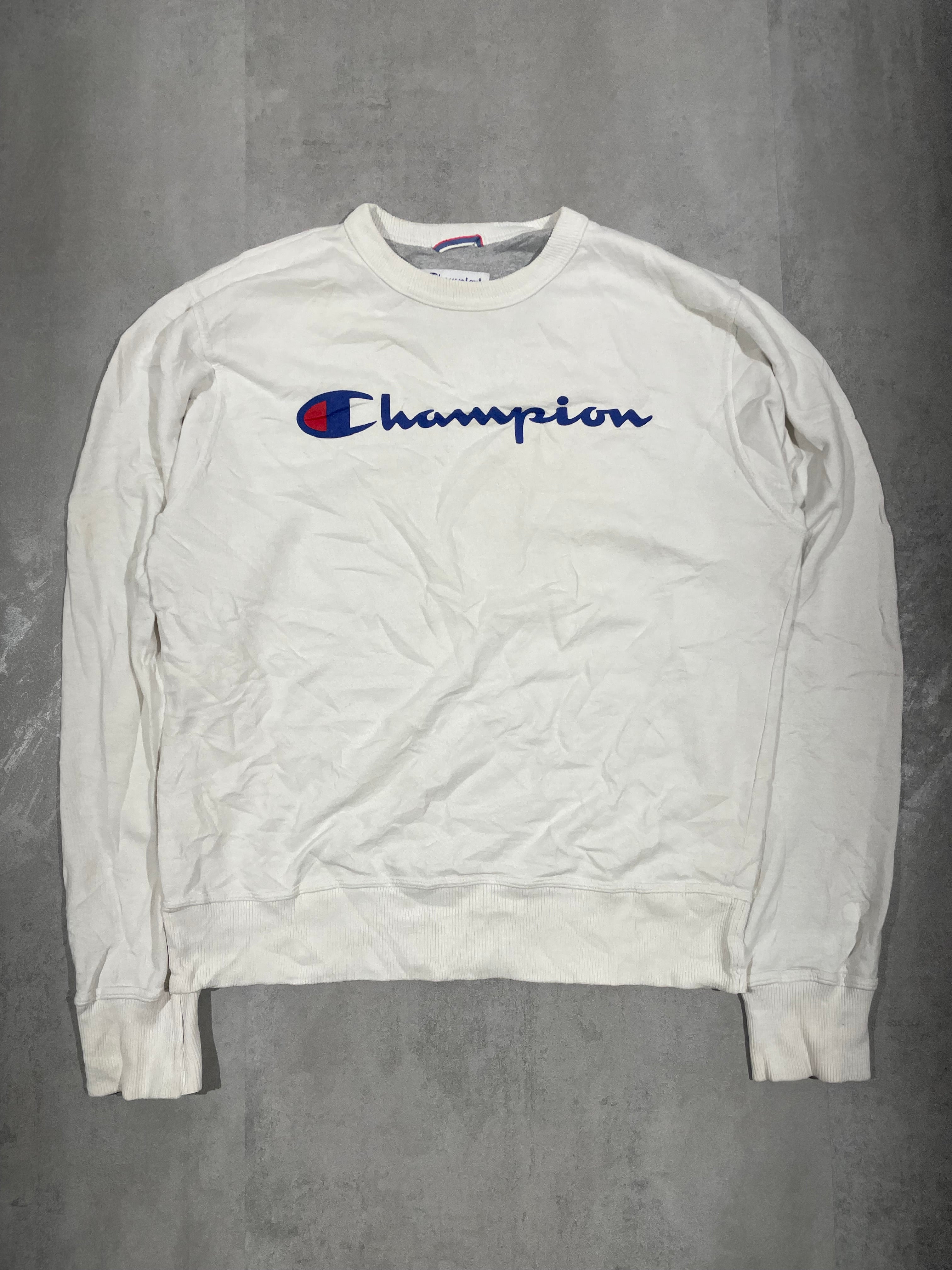 Champion Pulóver S
