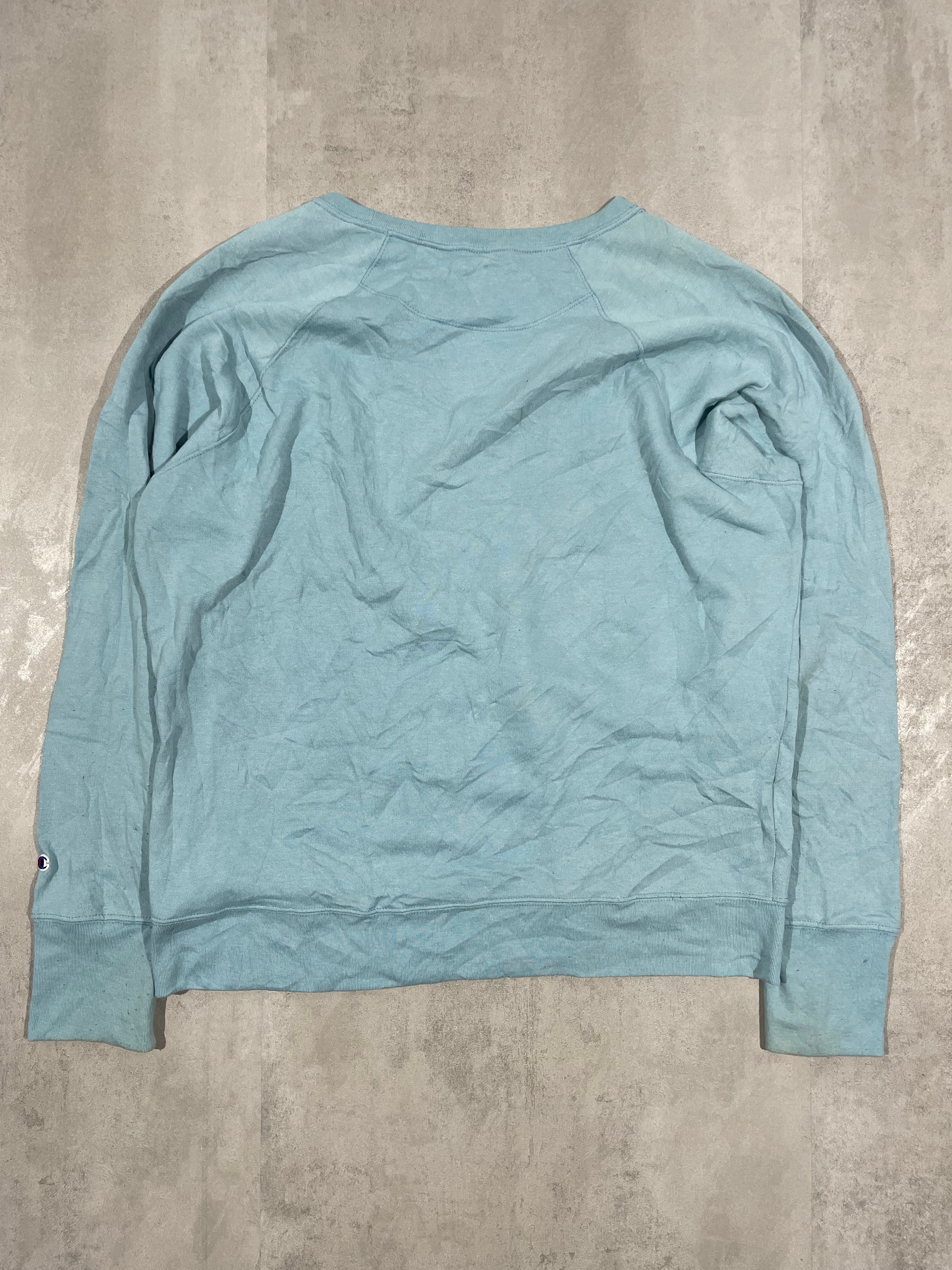 Champion Pulóver L