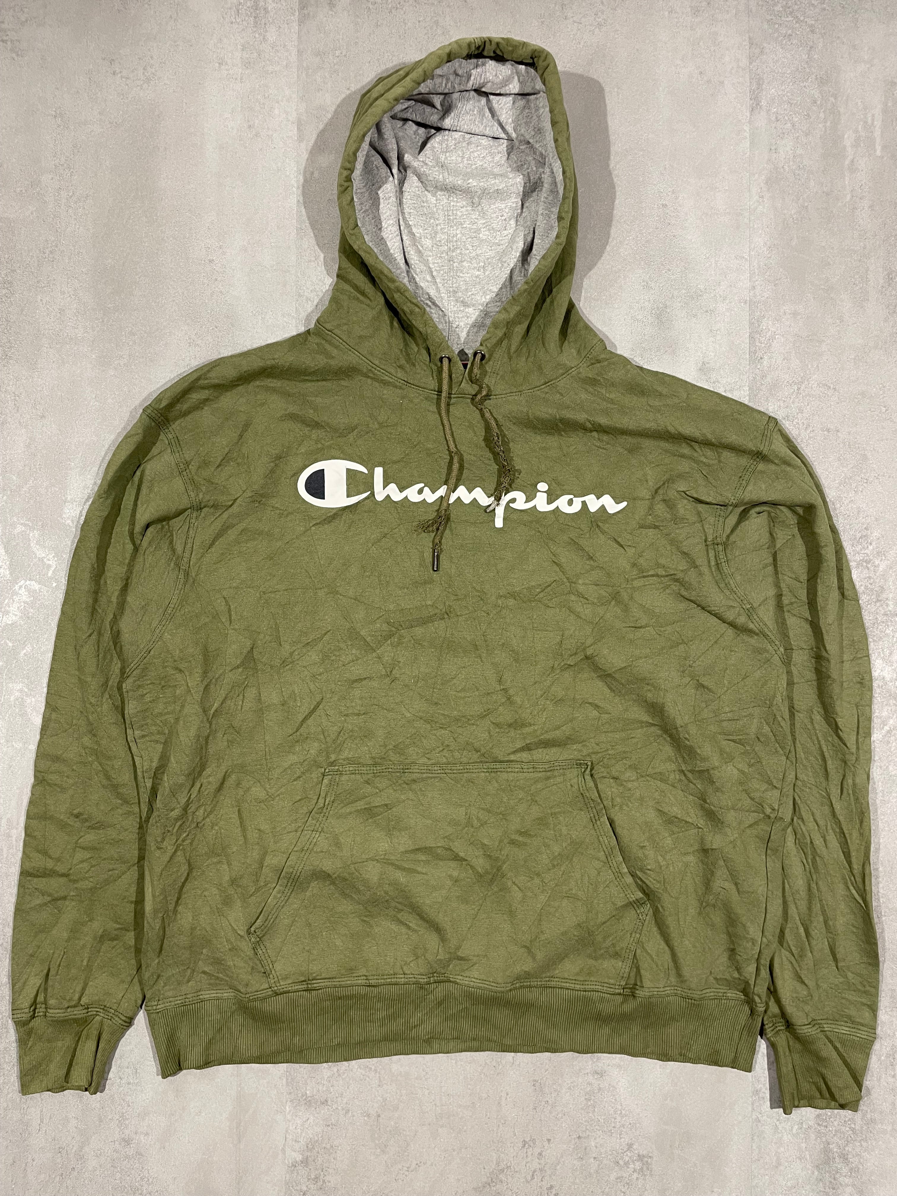 Champion Hoodie XL