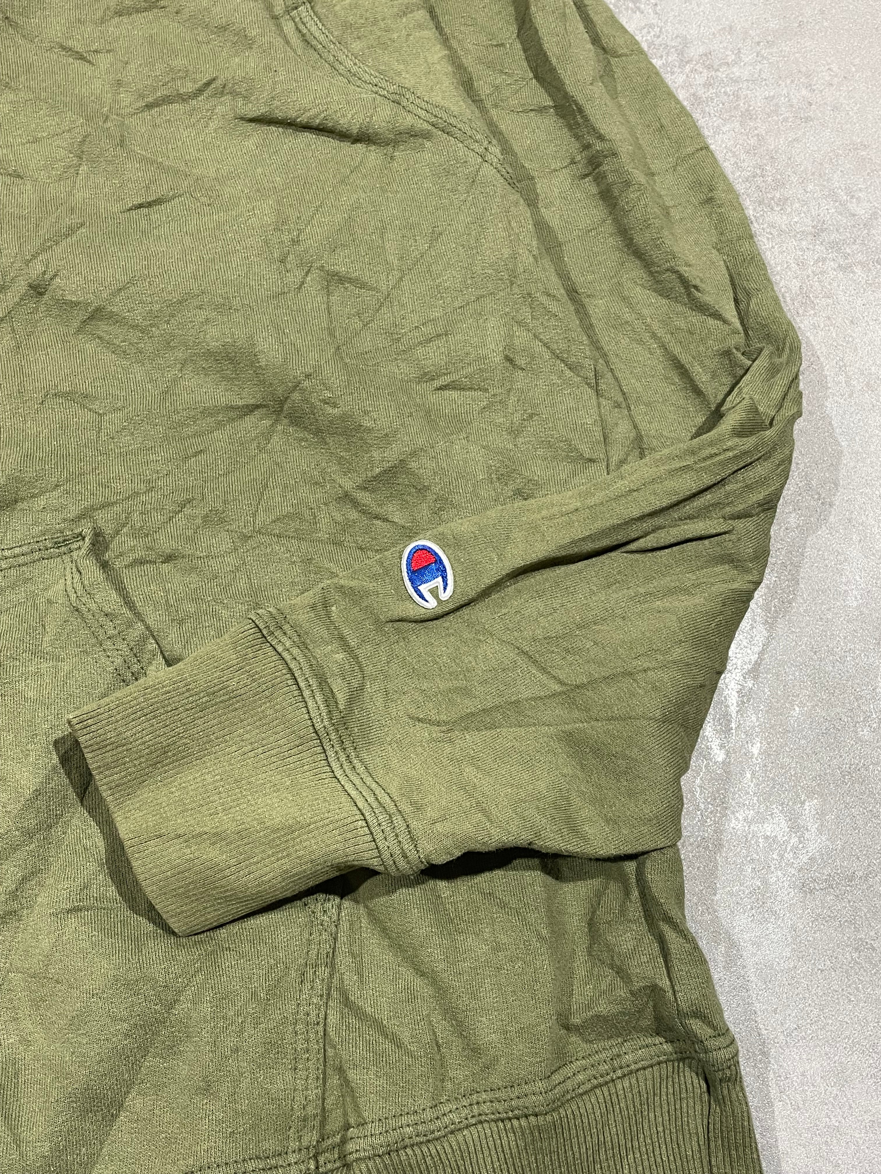 Champion Hoodie XL