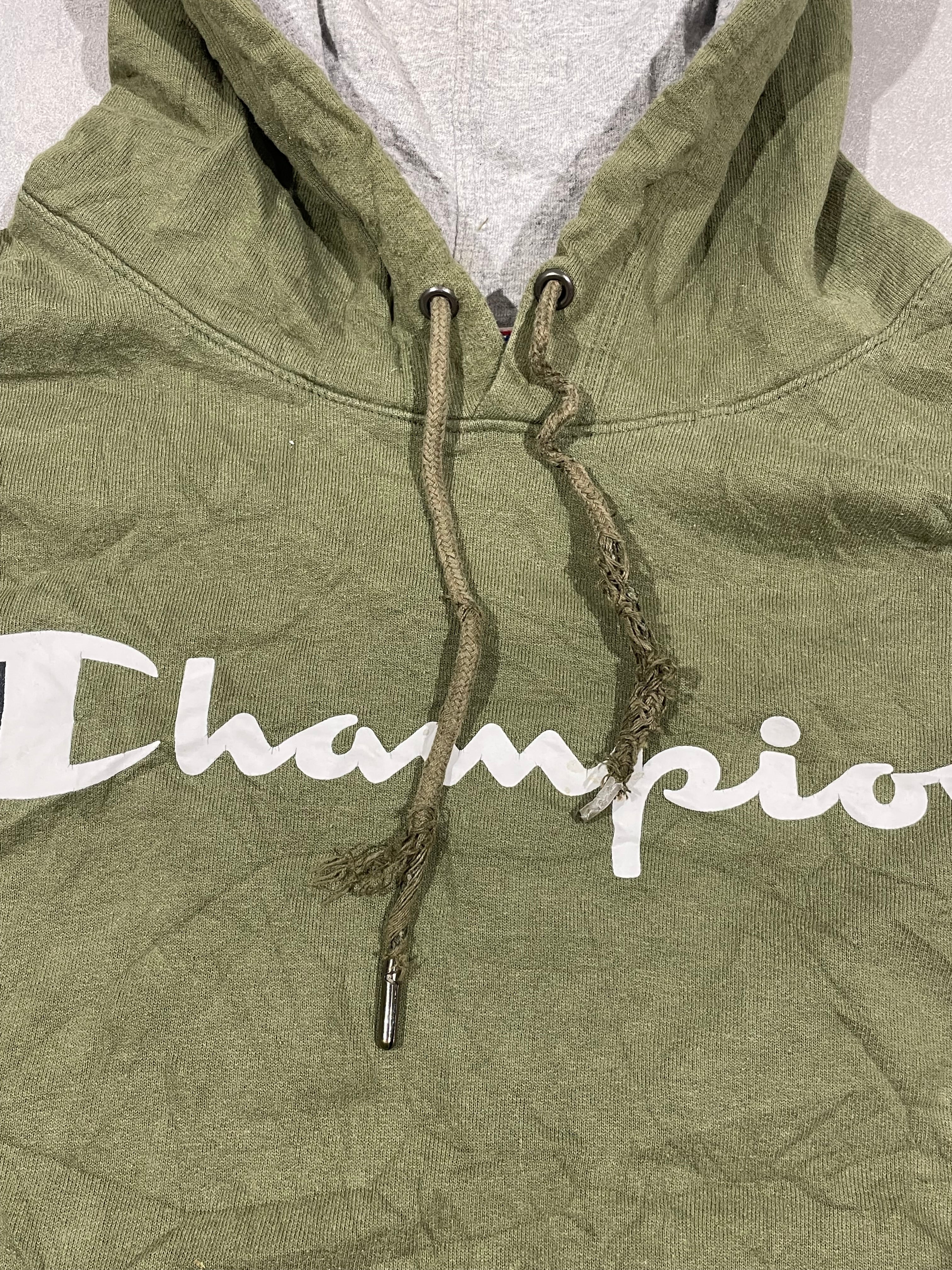 Champion Hoodie XL