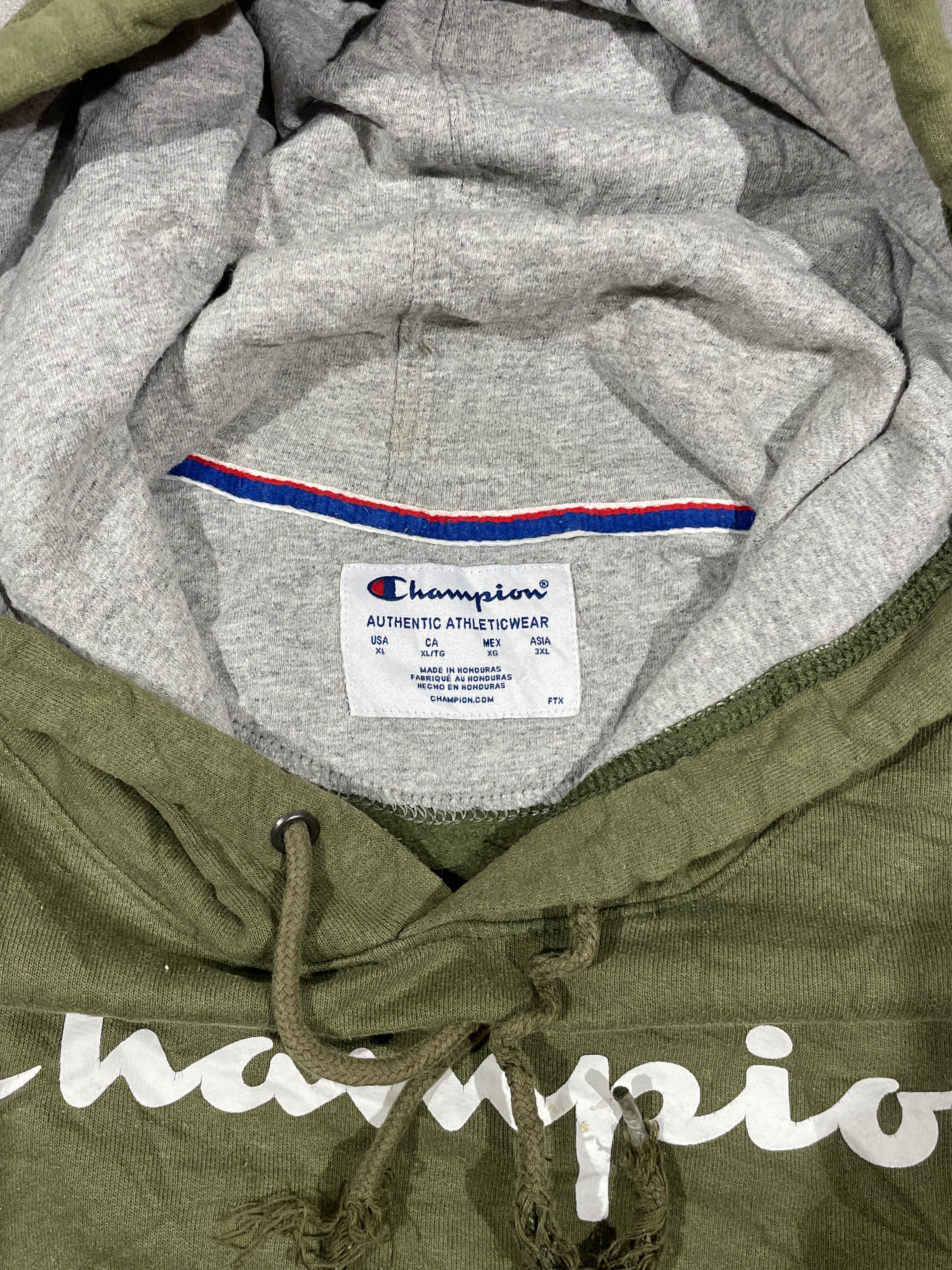 Champion Hoodie XL