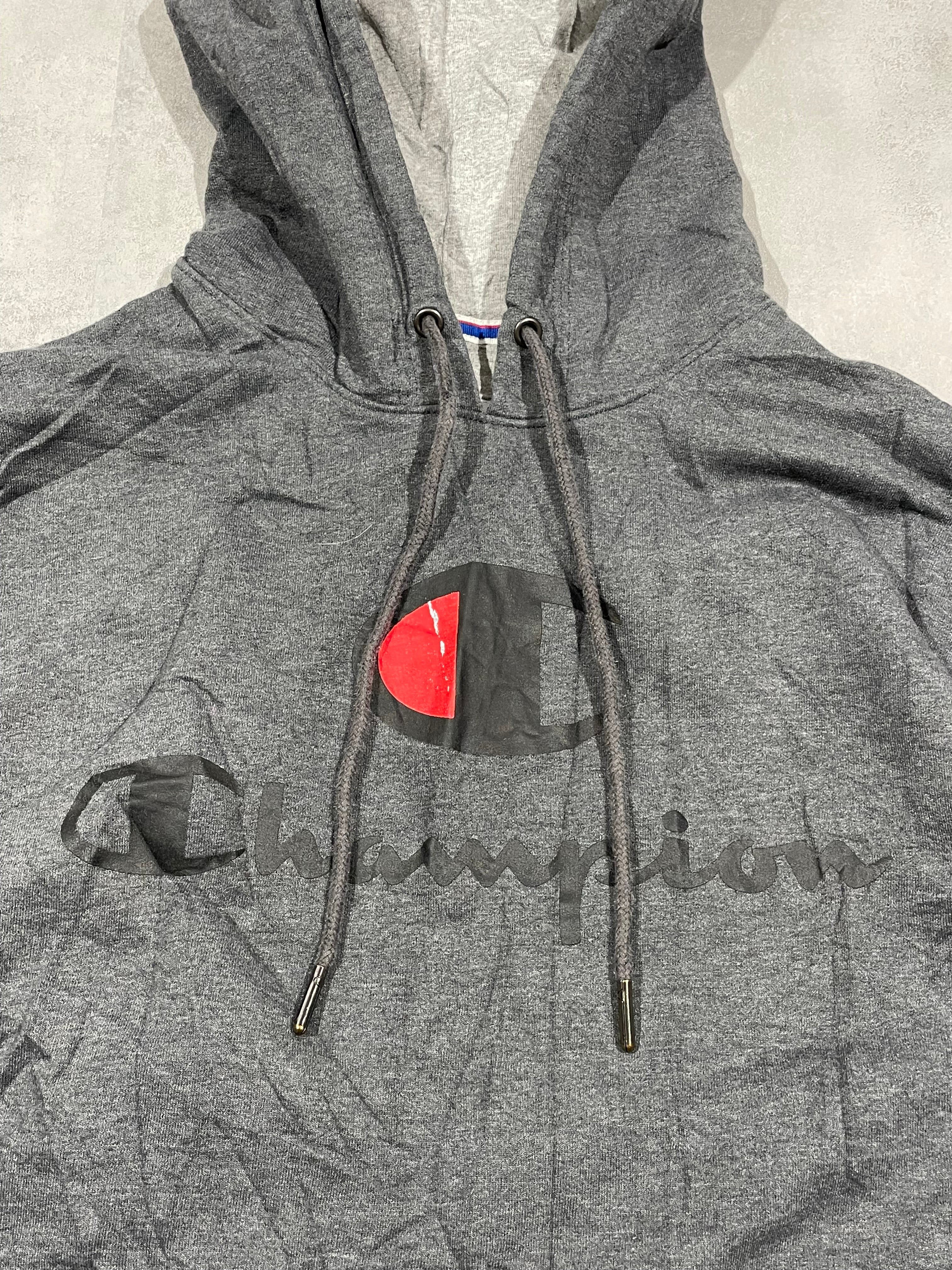 Champion Hoodie S