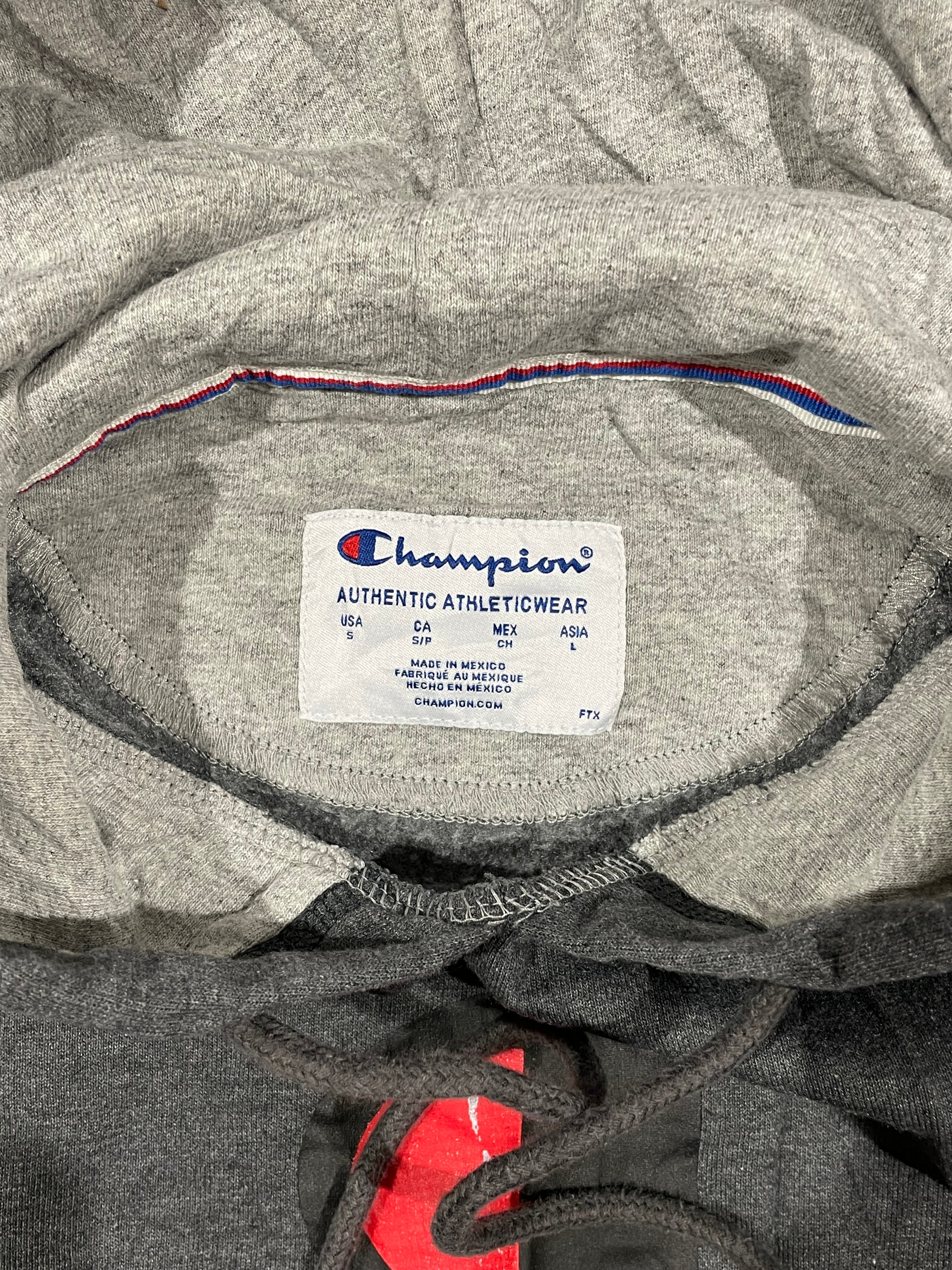 Champion Hoodie S
