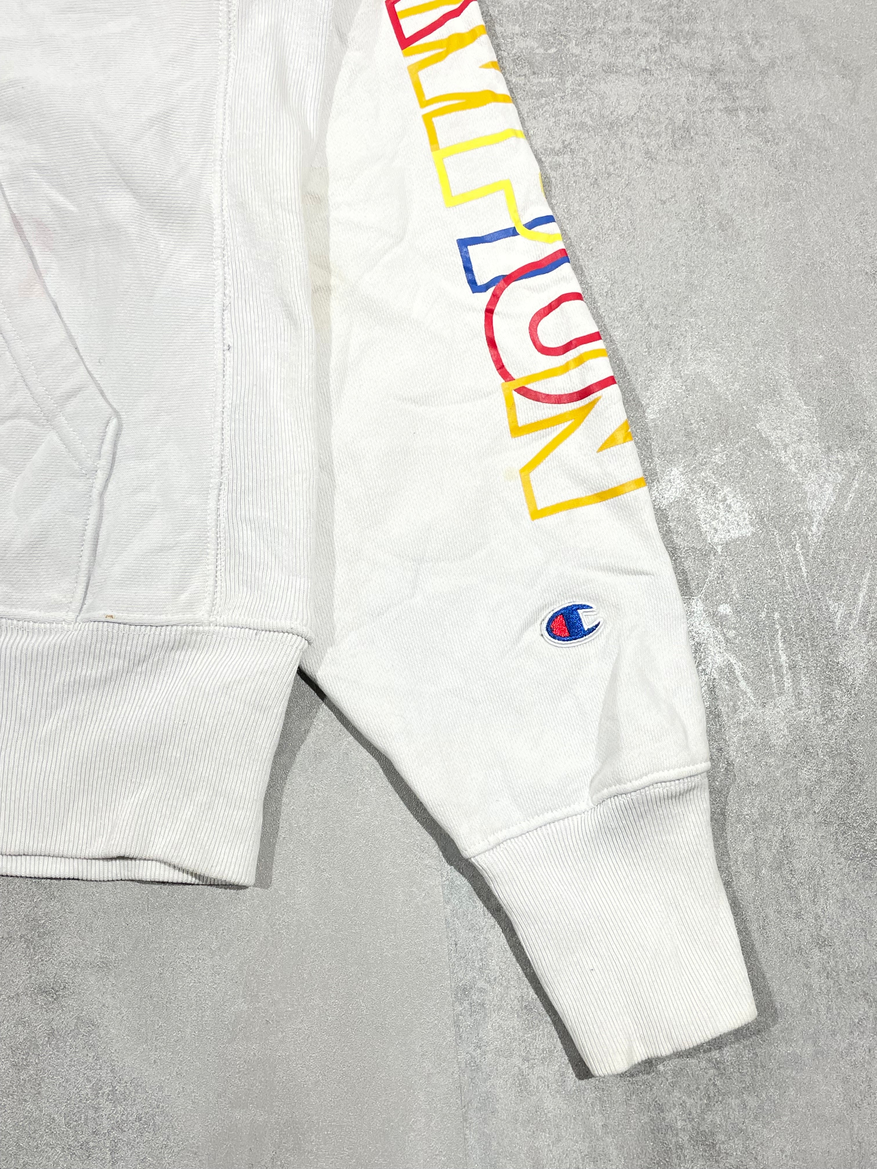 Champion Hoodie M