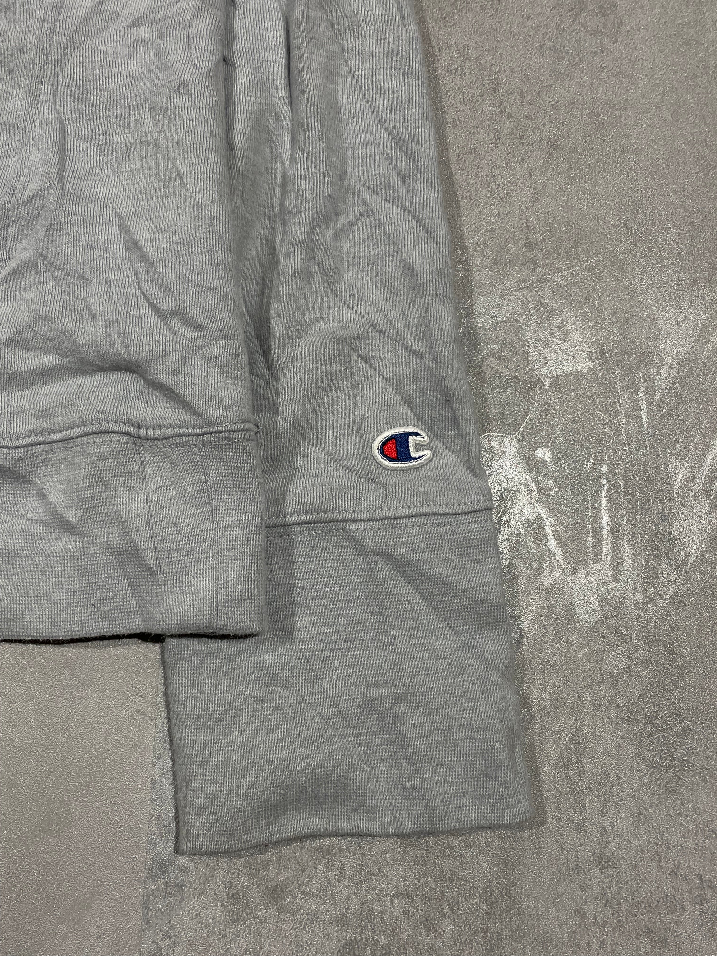 Champion Hoodie M