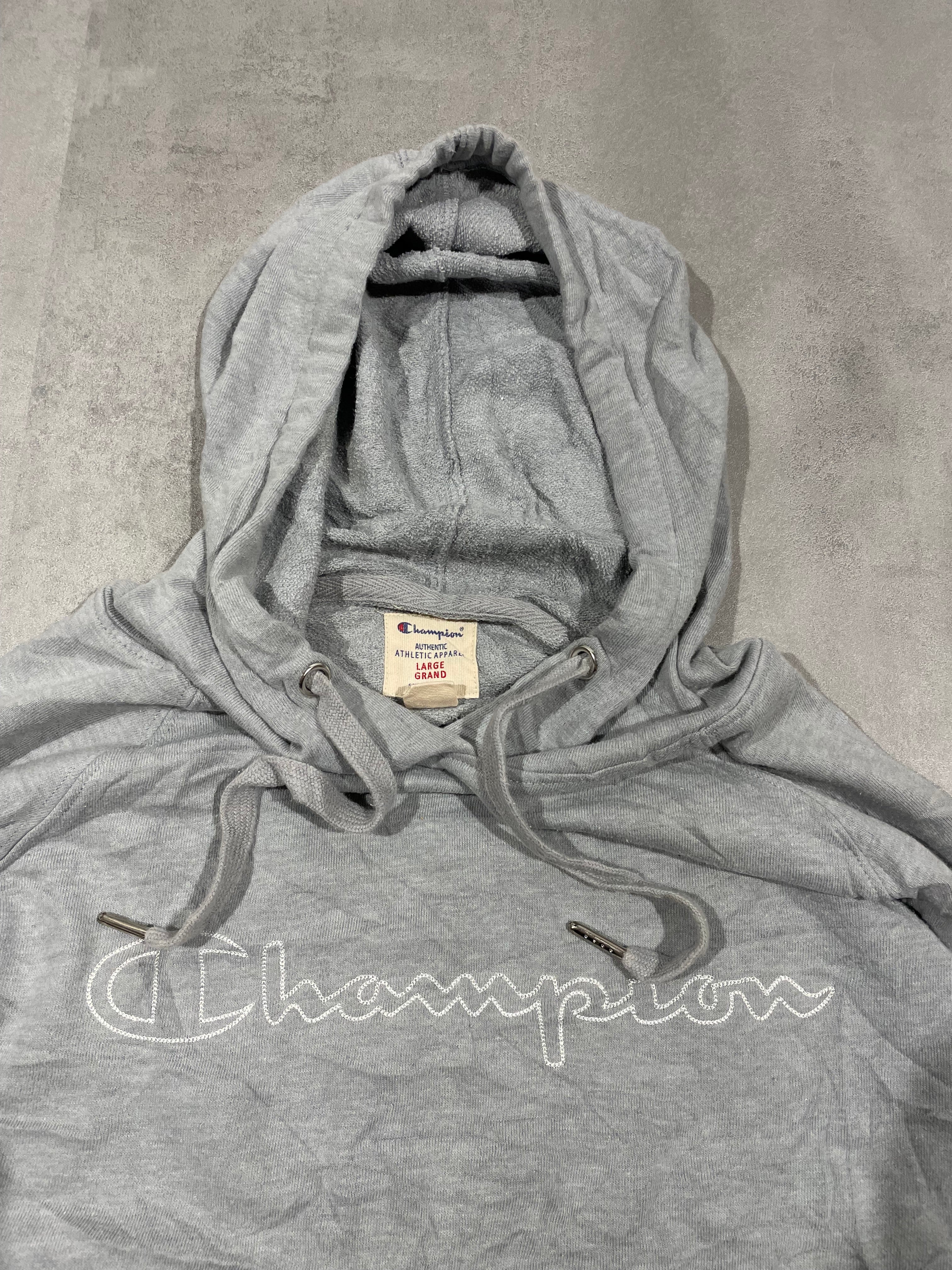Champion Hoodie M