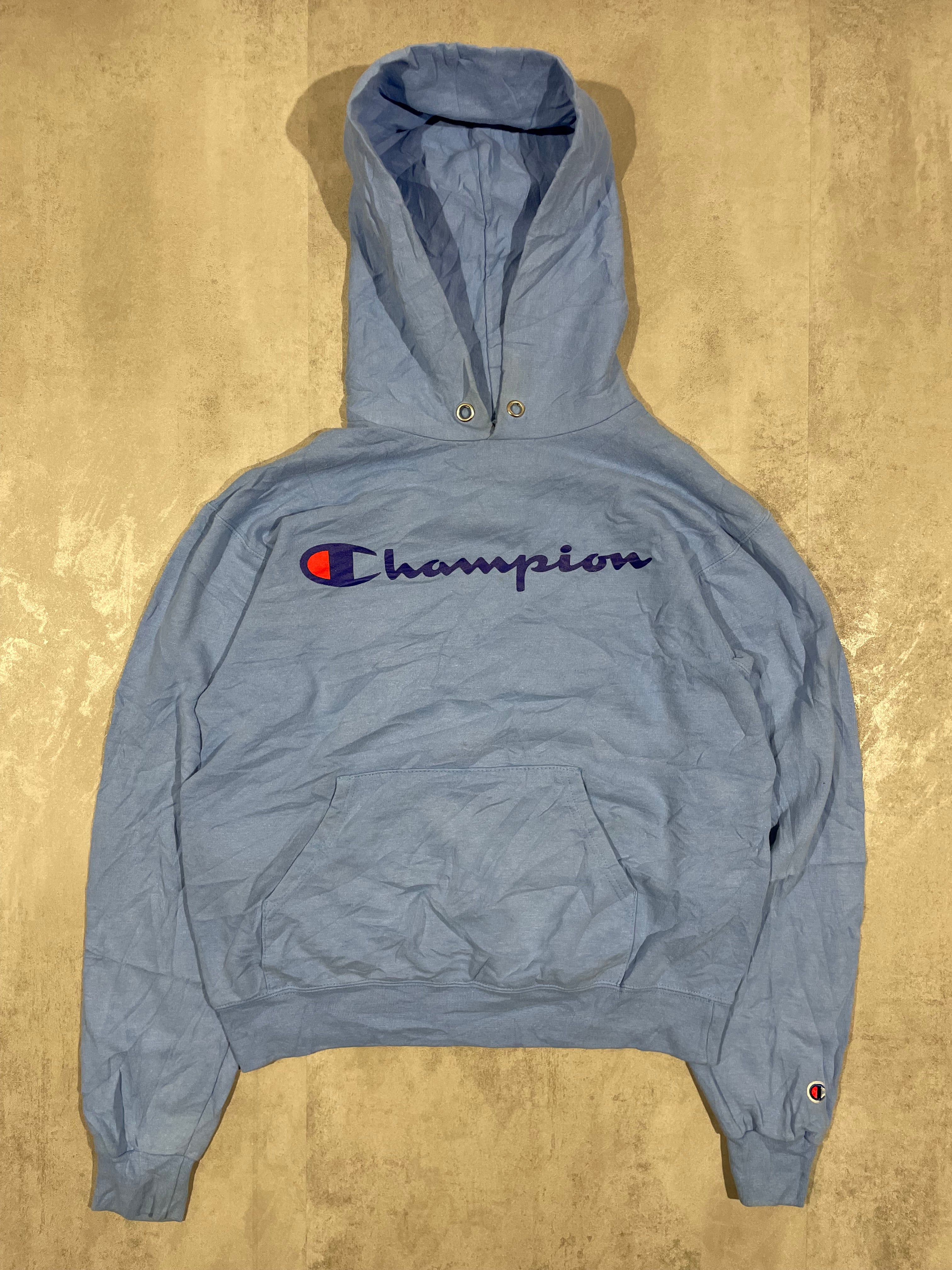 Champion Hoodie S
