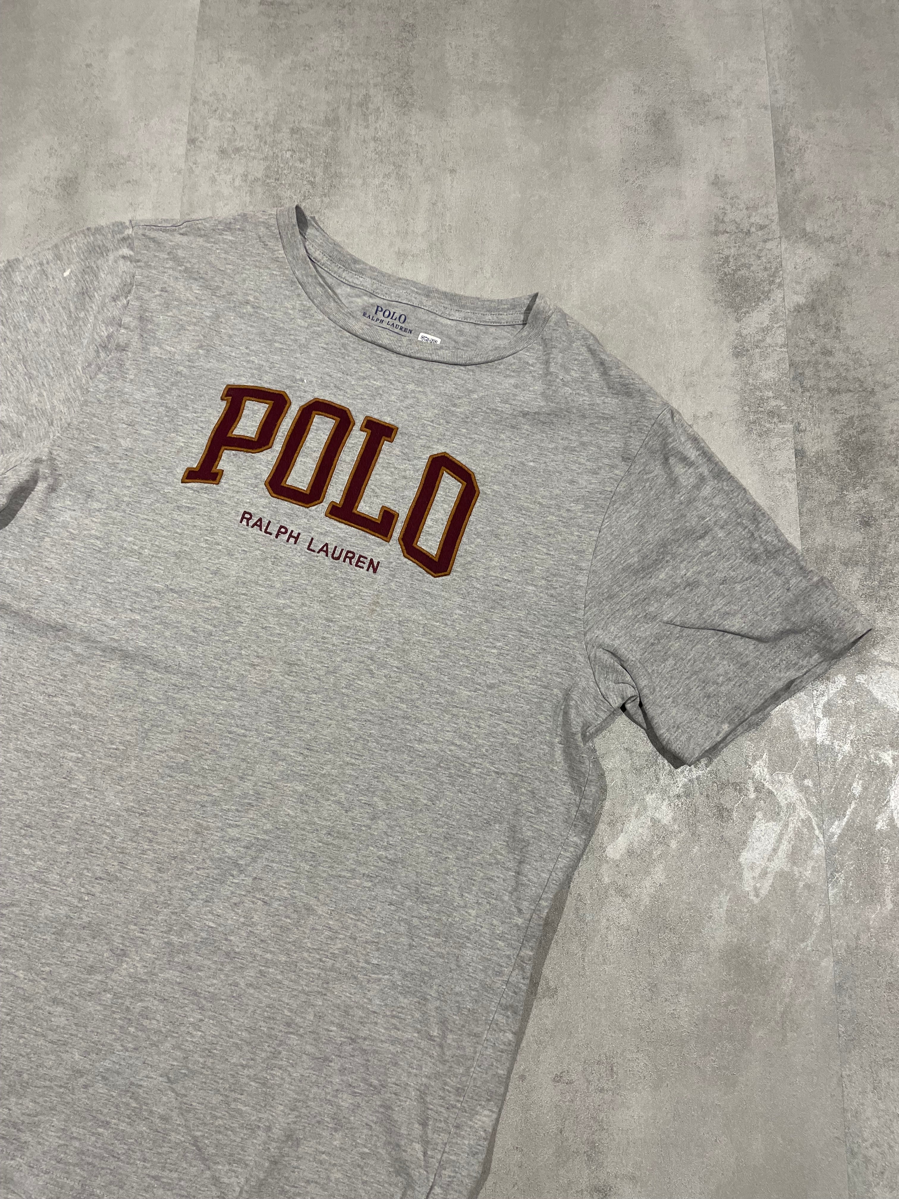 Ralph Lauren Póló Női (14-16y / S)