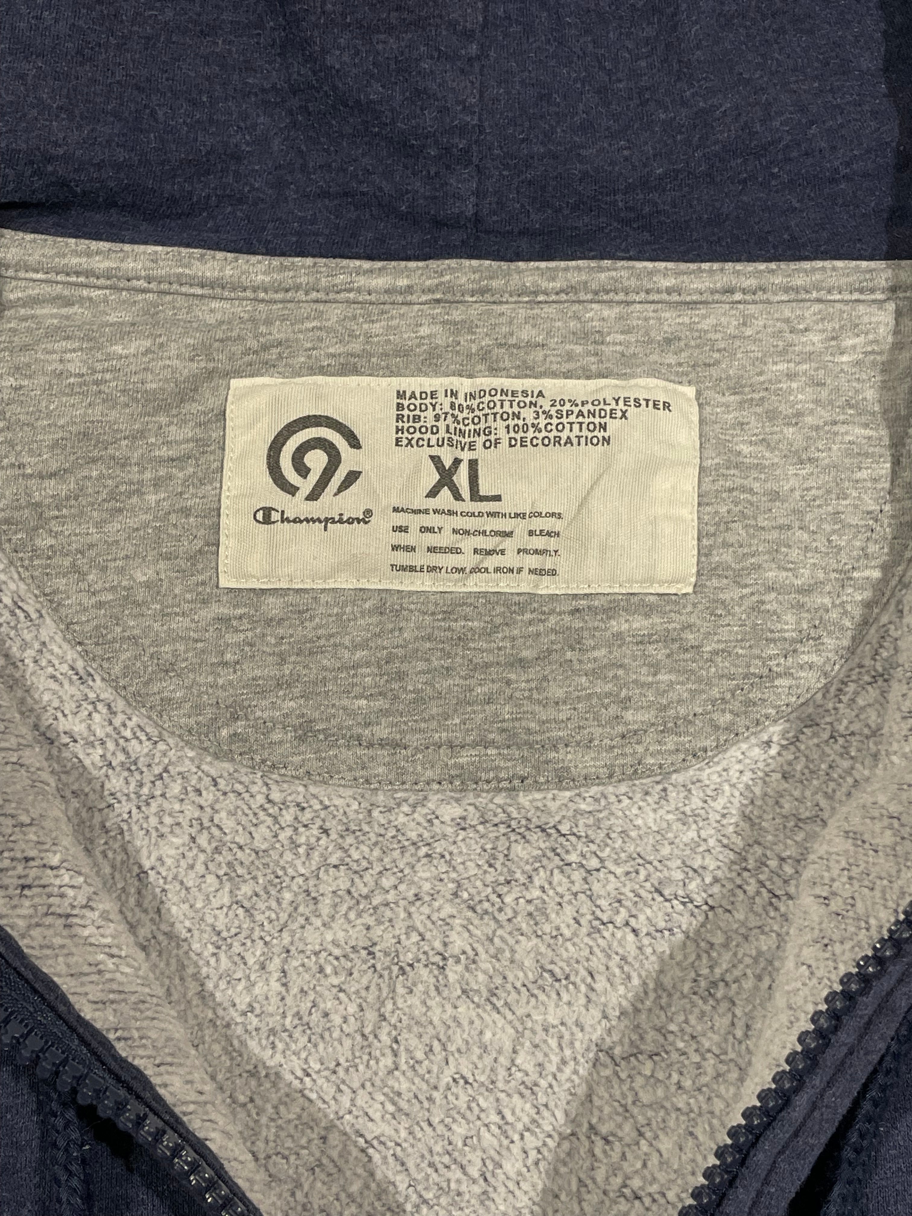 Champion Hoodie XL