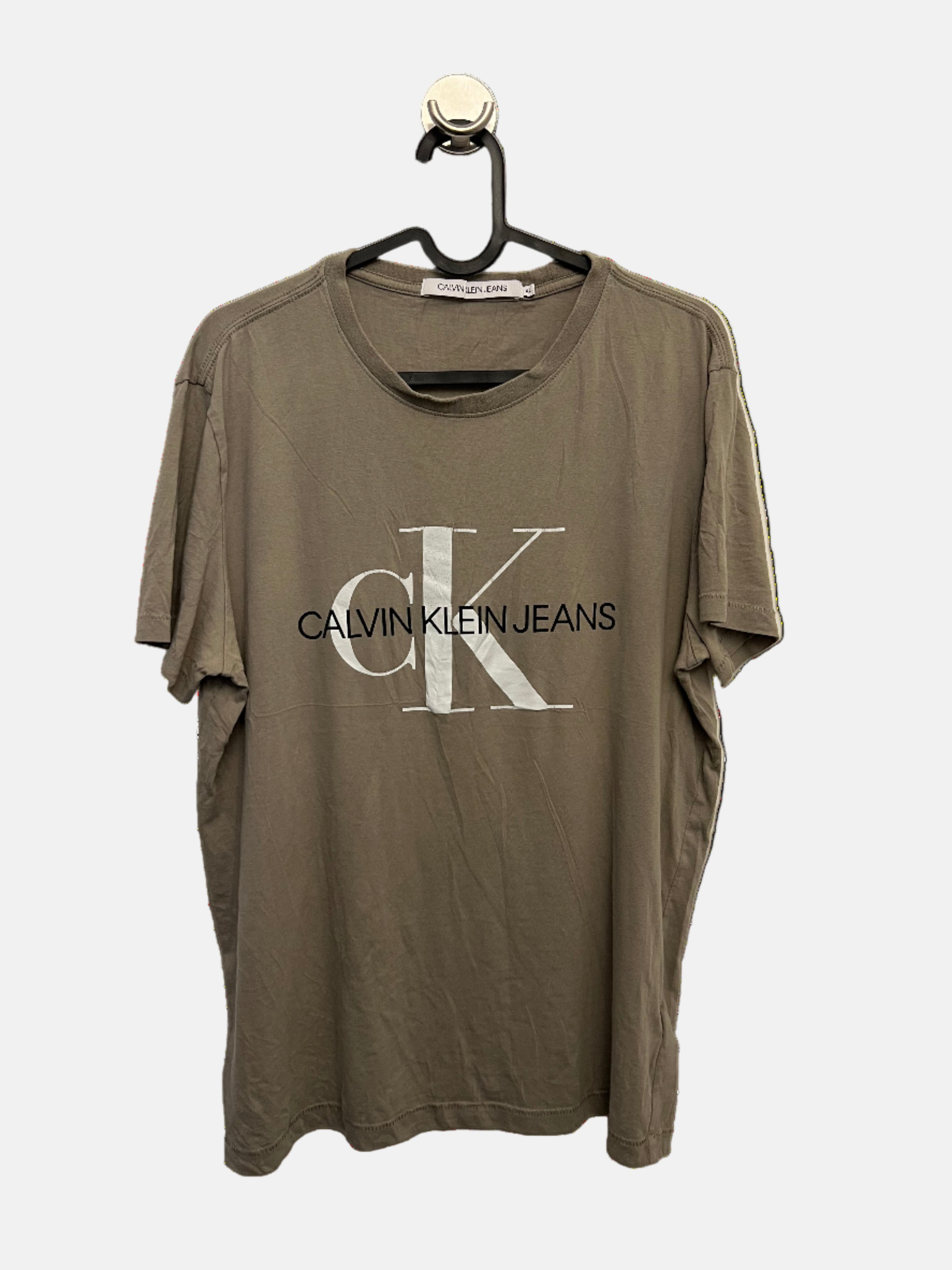 Calvin Klein Jeans Póló XL