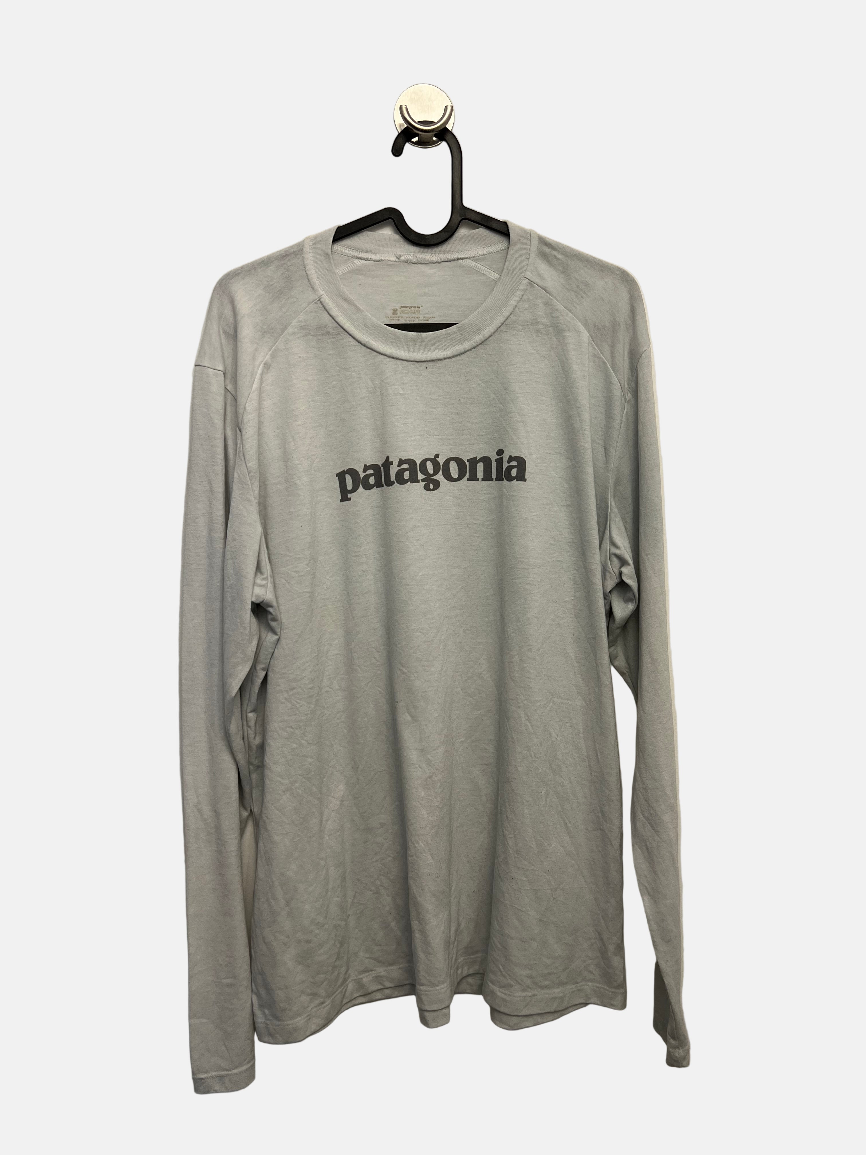 Patagonia Hosszú Póló L