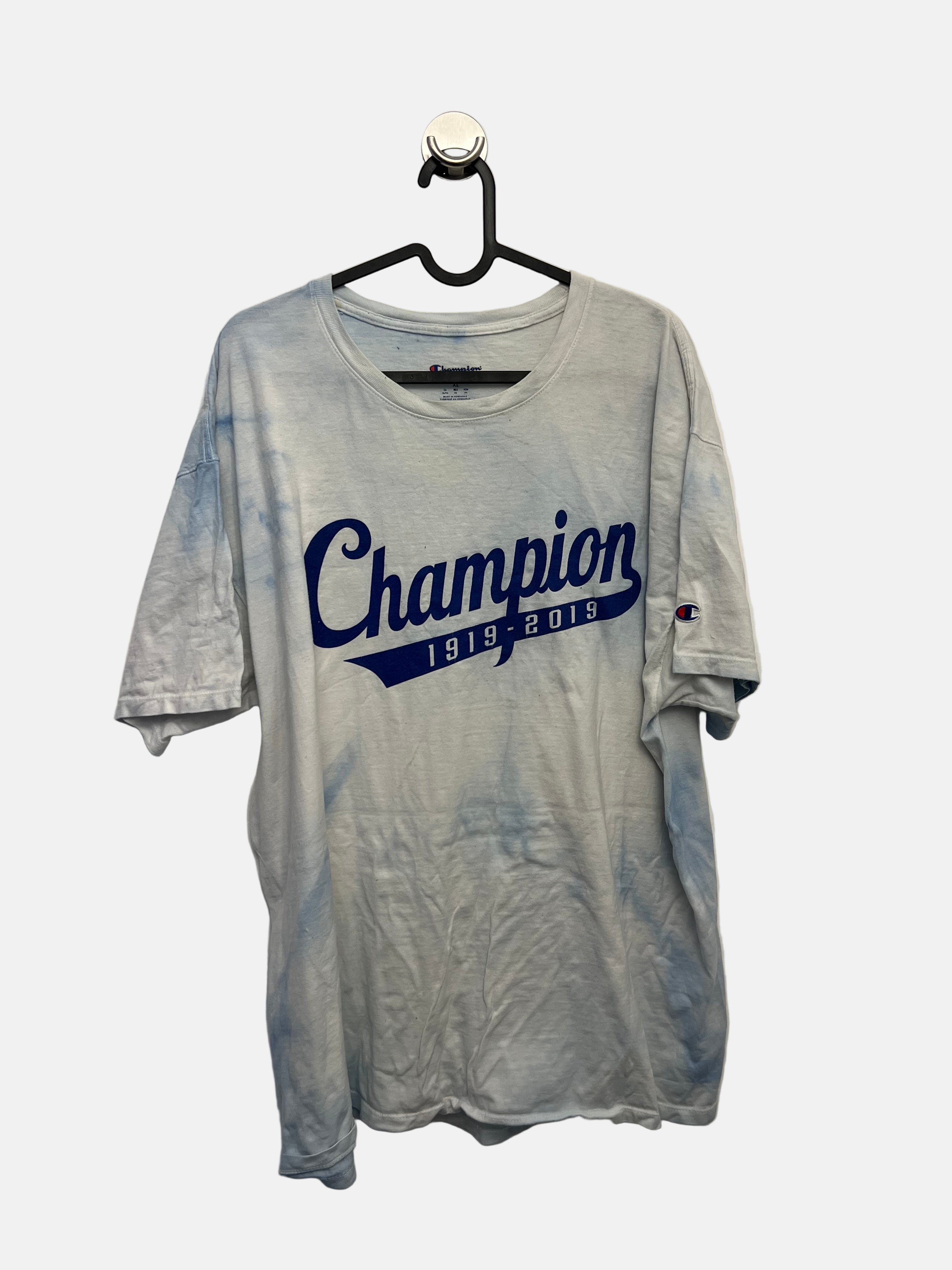 Champion Póló XL