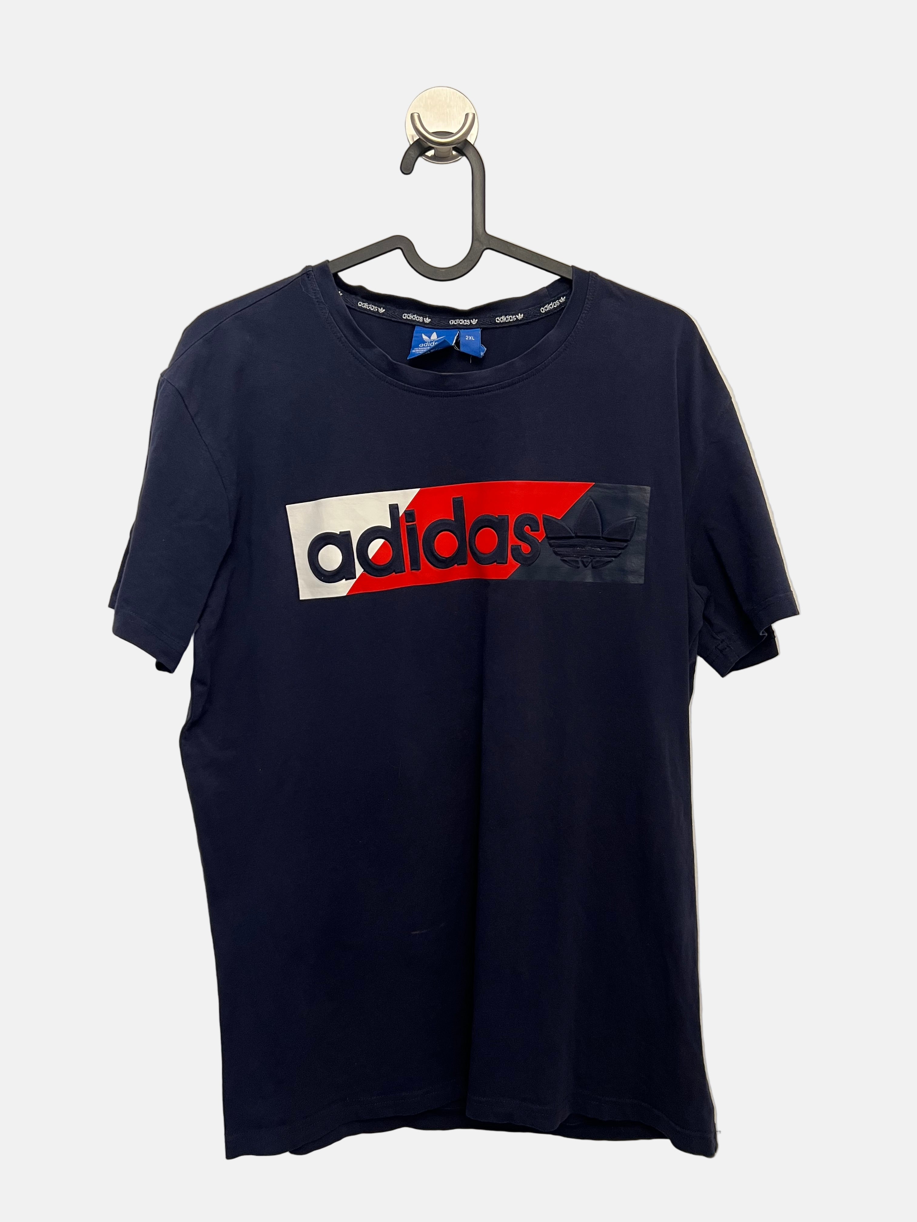 Adidas Póló 2XL