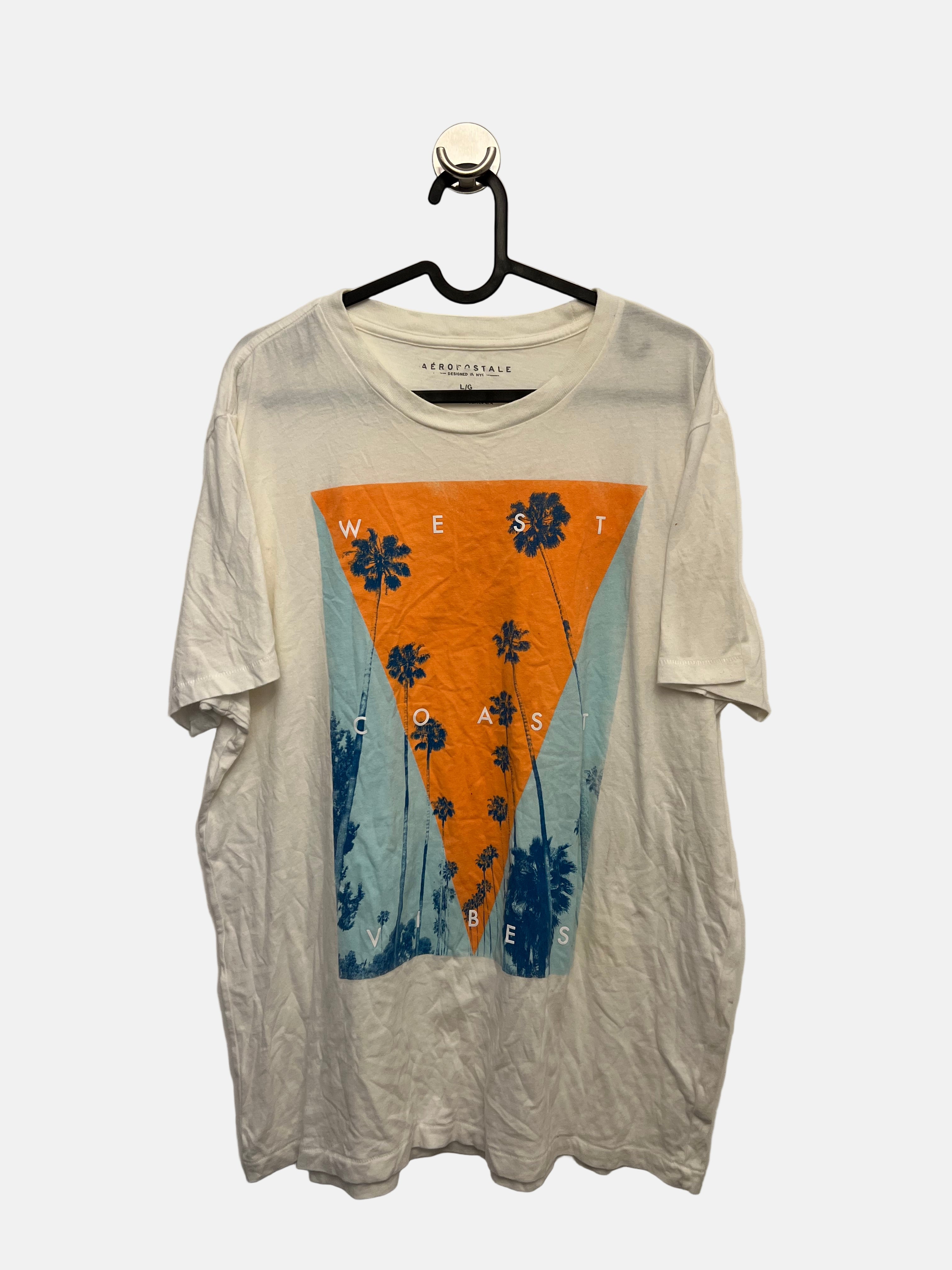 Aéropostale Póló L