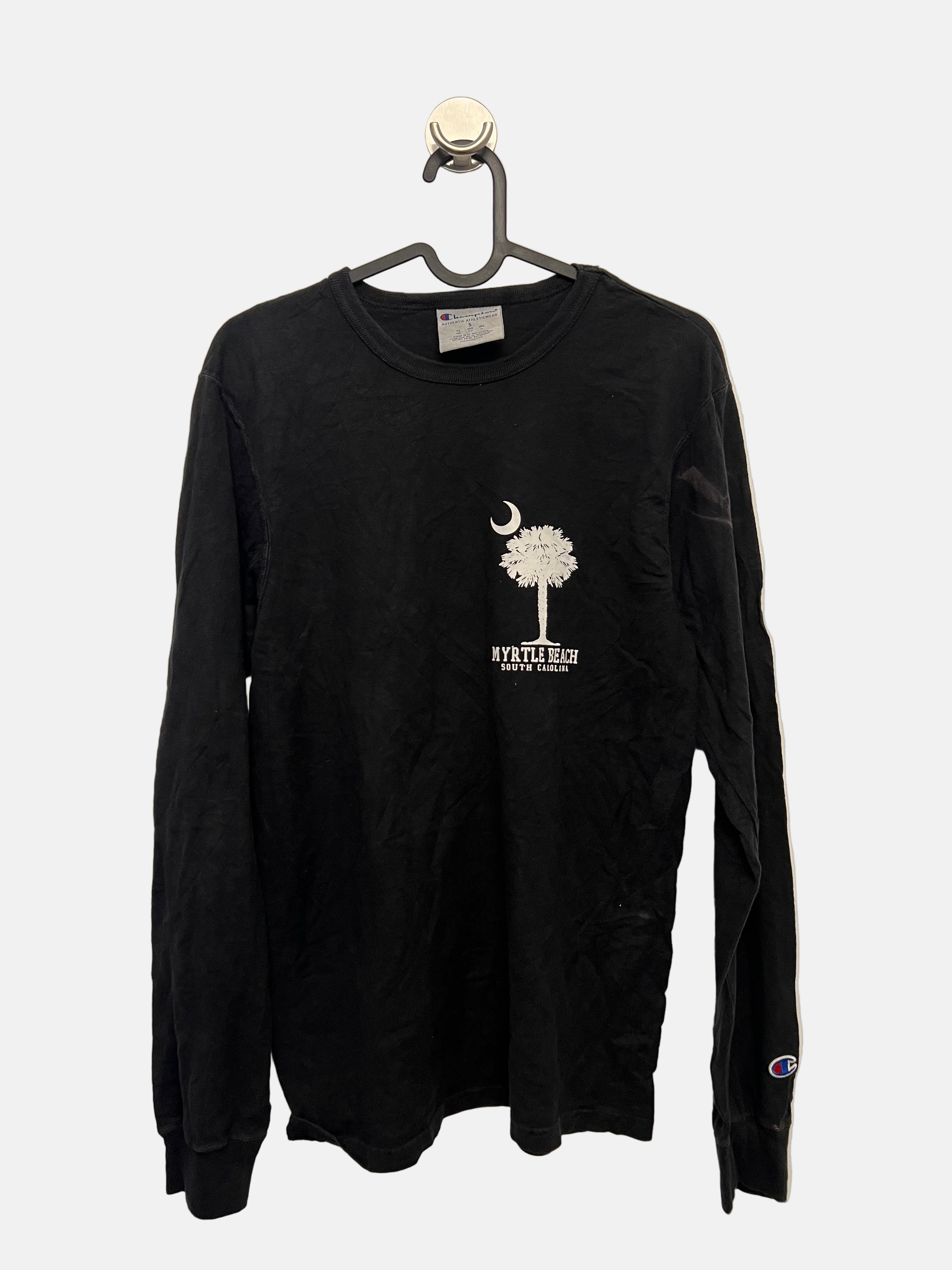 Champion Hosszú Póló S