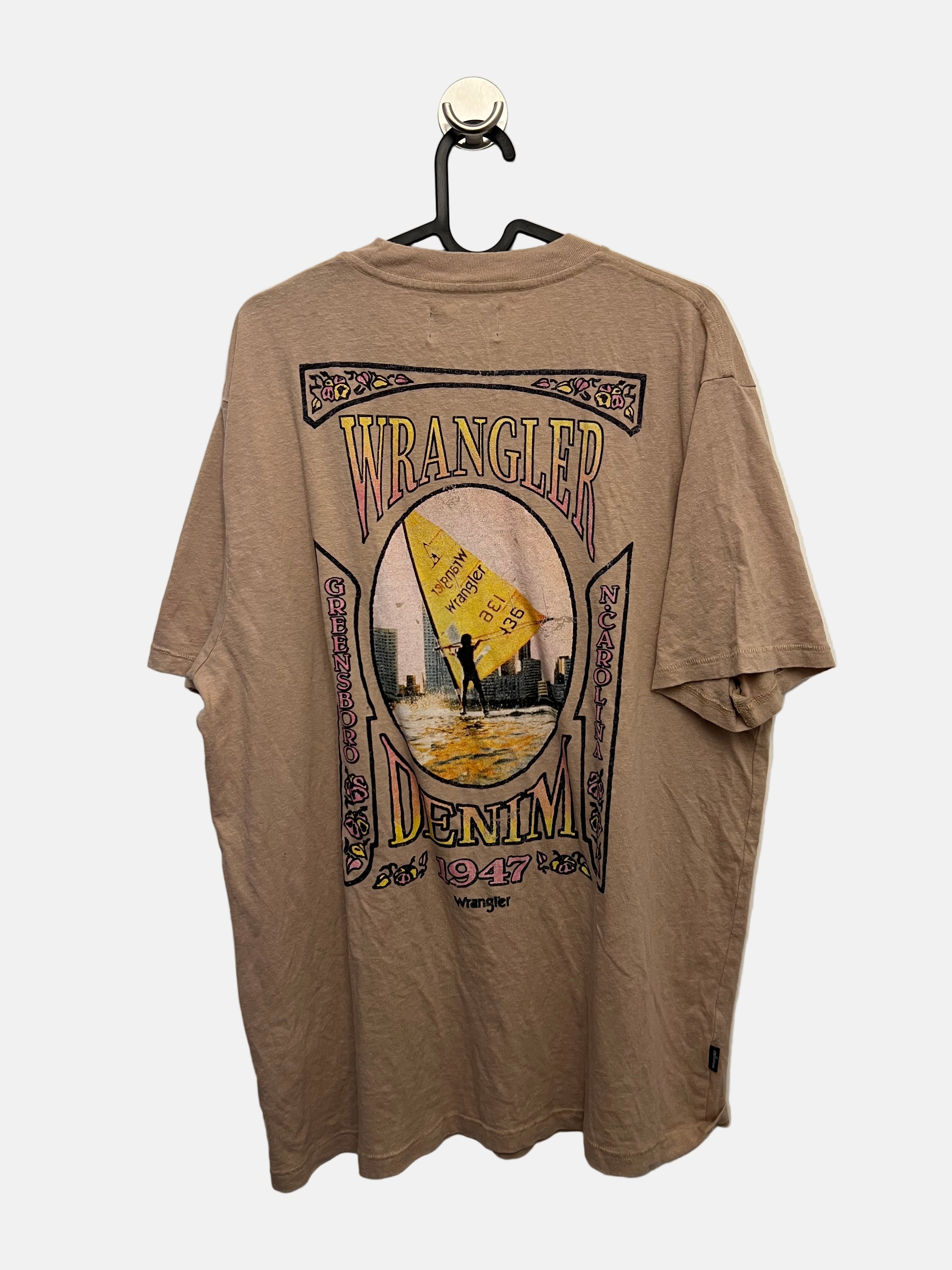 Wrangler Póló M
