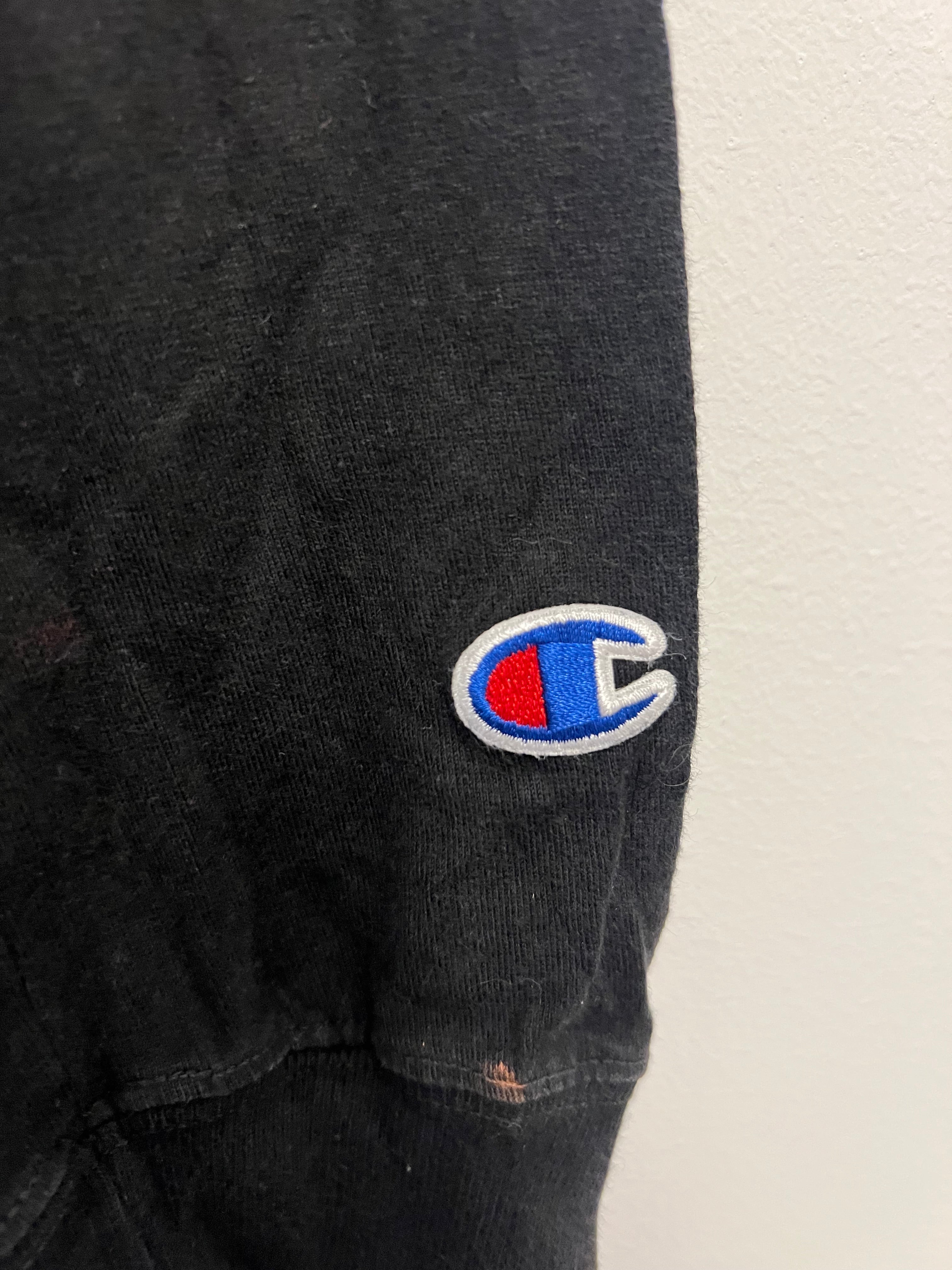 Champion Hosszú Póló S