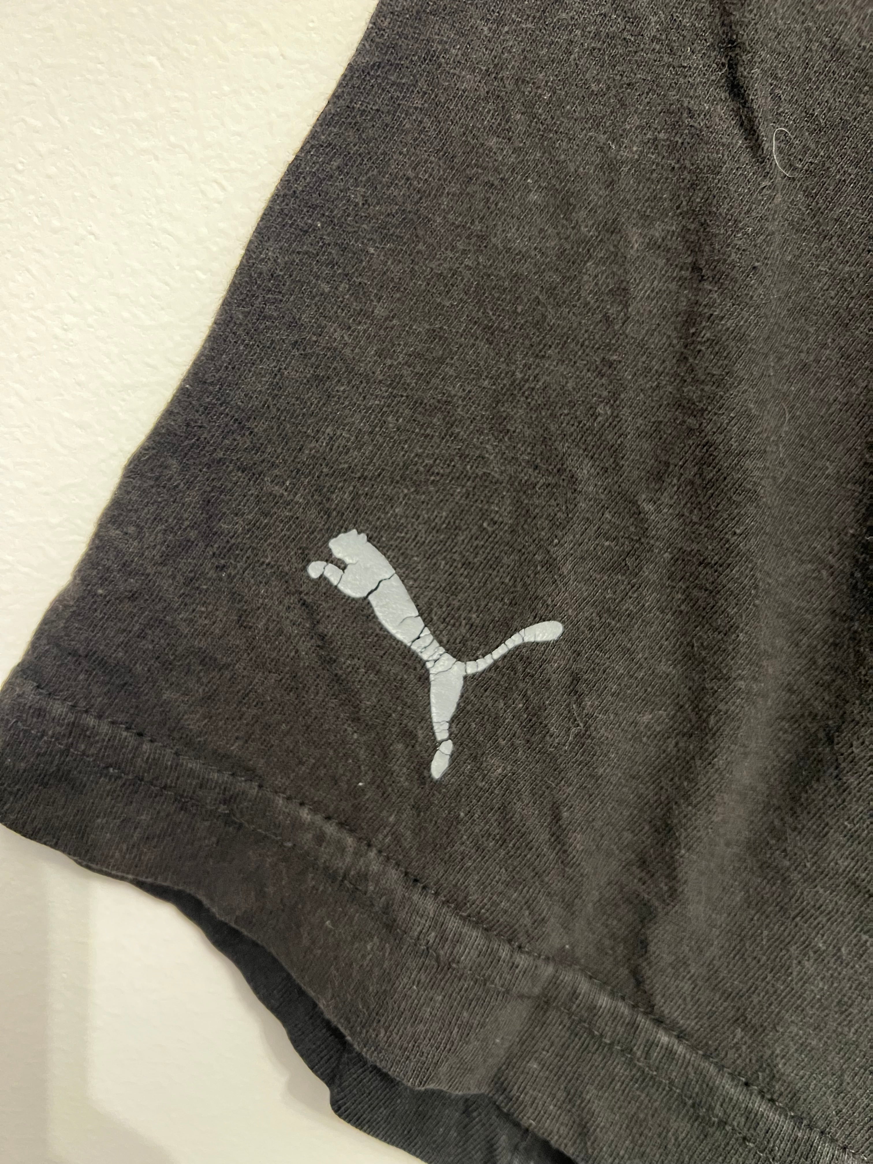 Puma Póló M