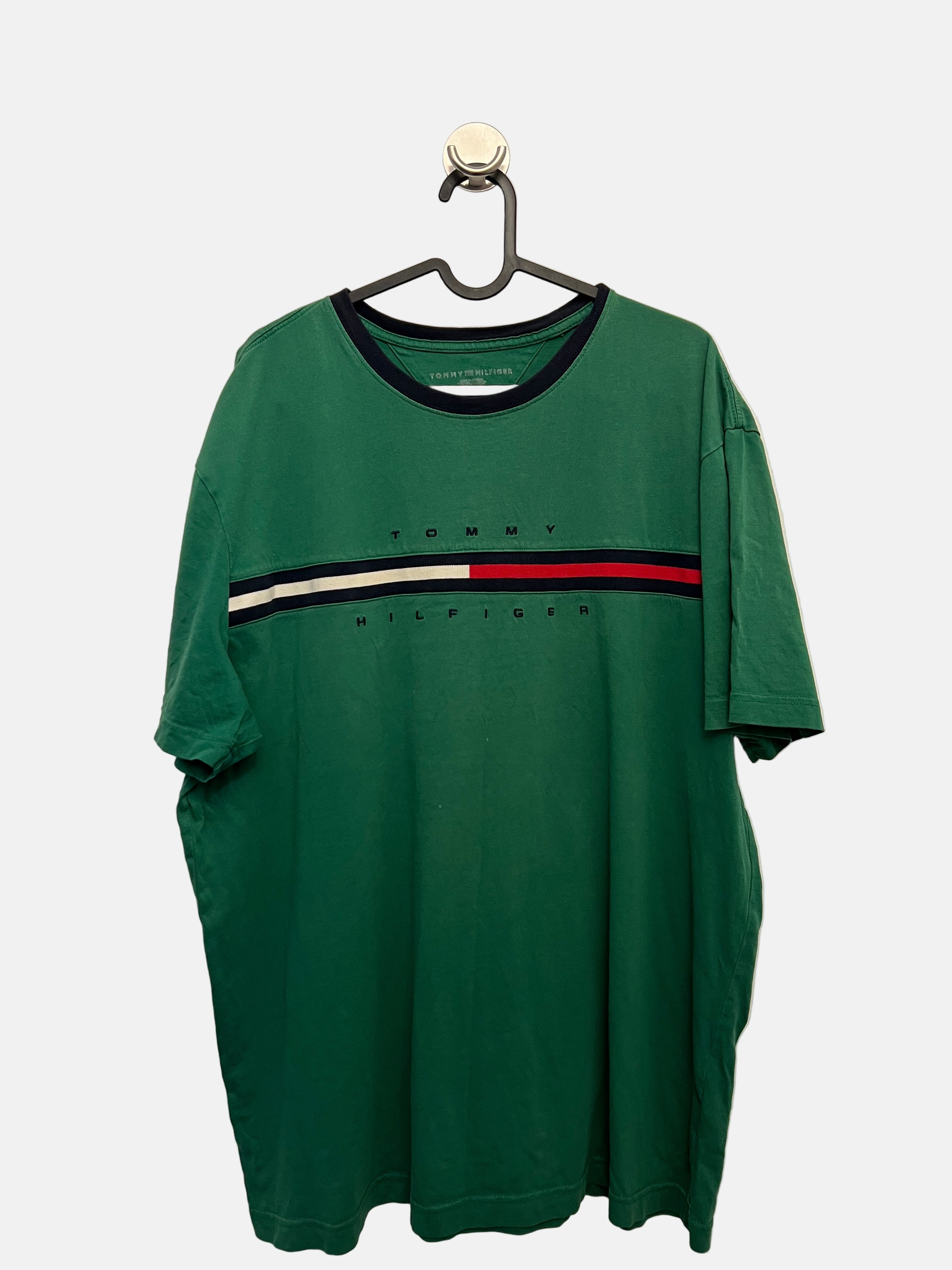 Tommy Hilfiger Póló XL