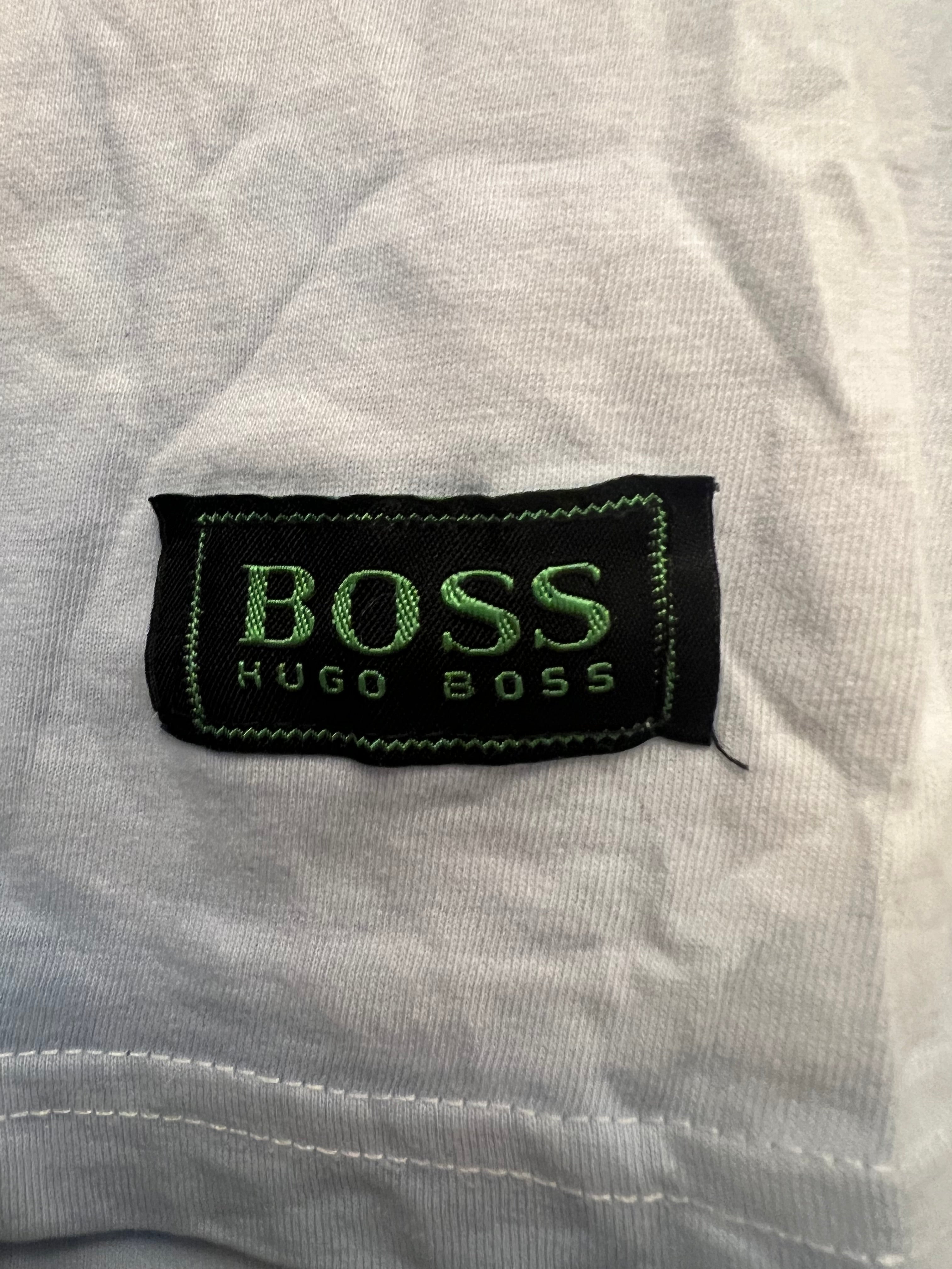 Hugo Boss Póló L