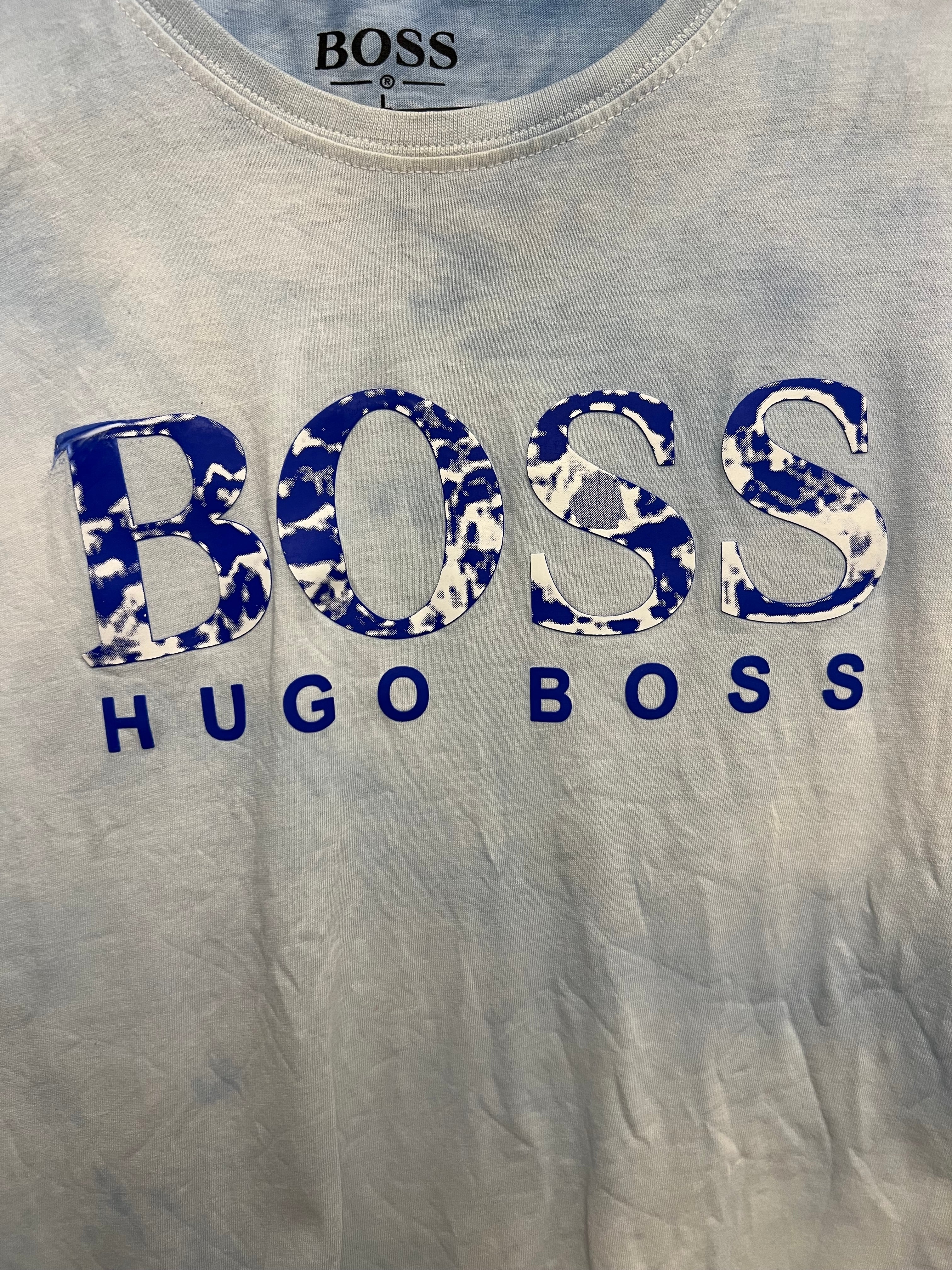 Hugo Boss Póló L