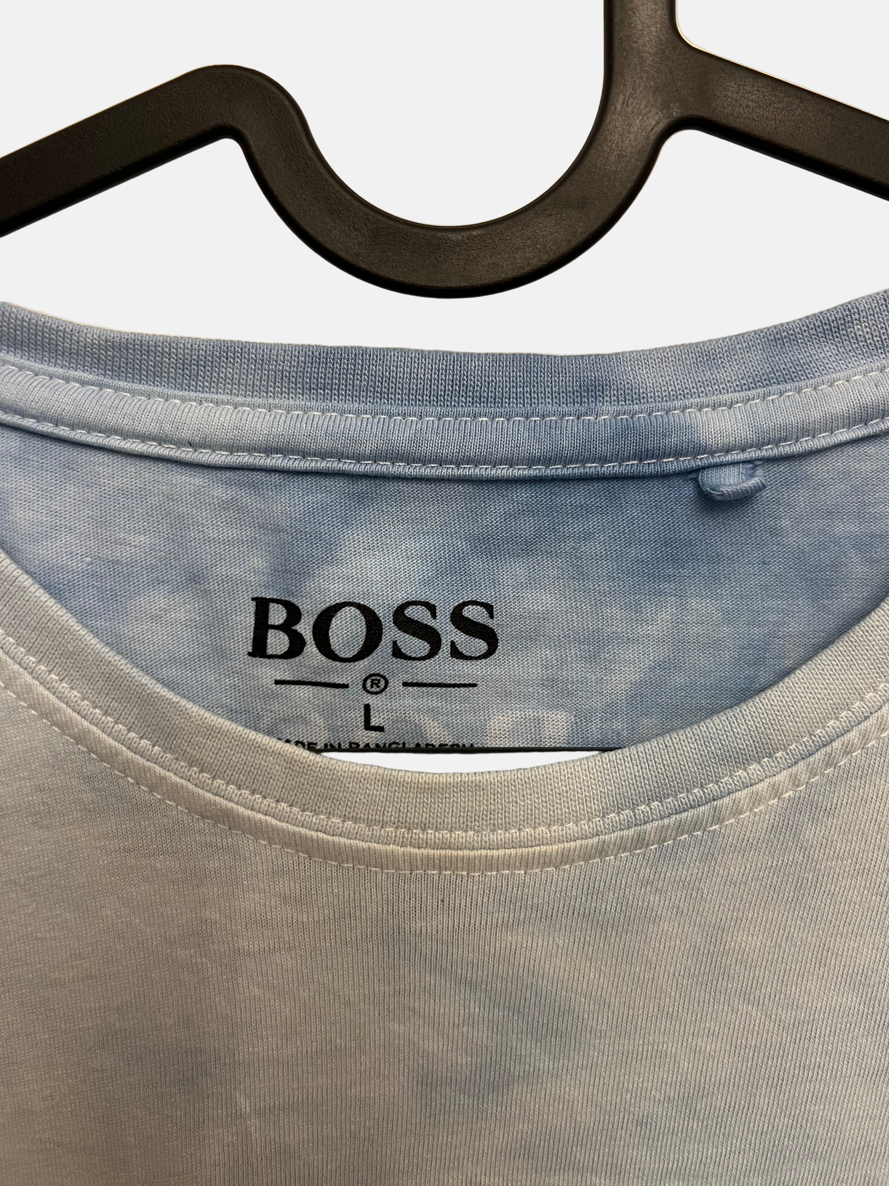 Hugo Boss Póló L